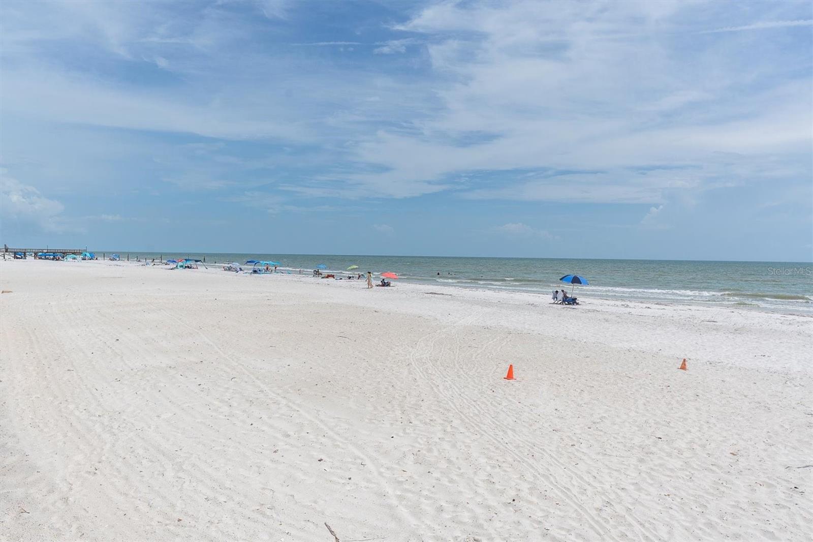 LIDO BEACH SUB - Residential