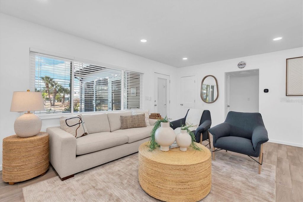 Photo of 197 Lido Drive, St Pete Beach, FL 33706 (MLS # W7879506)