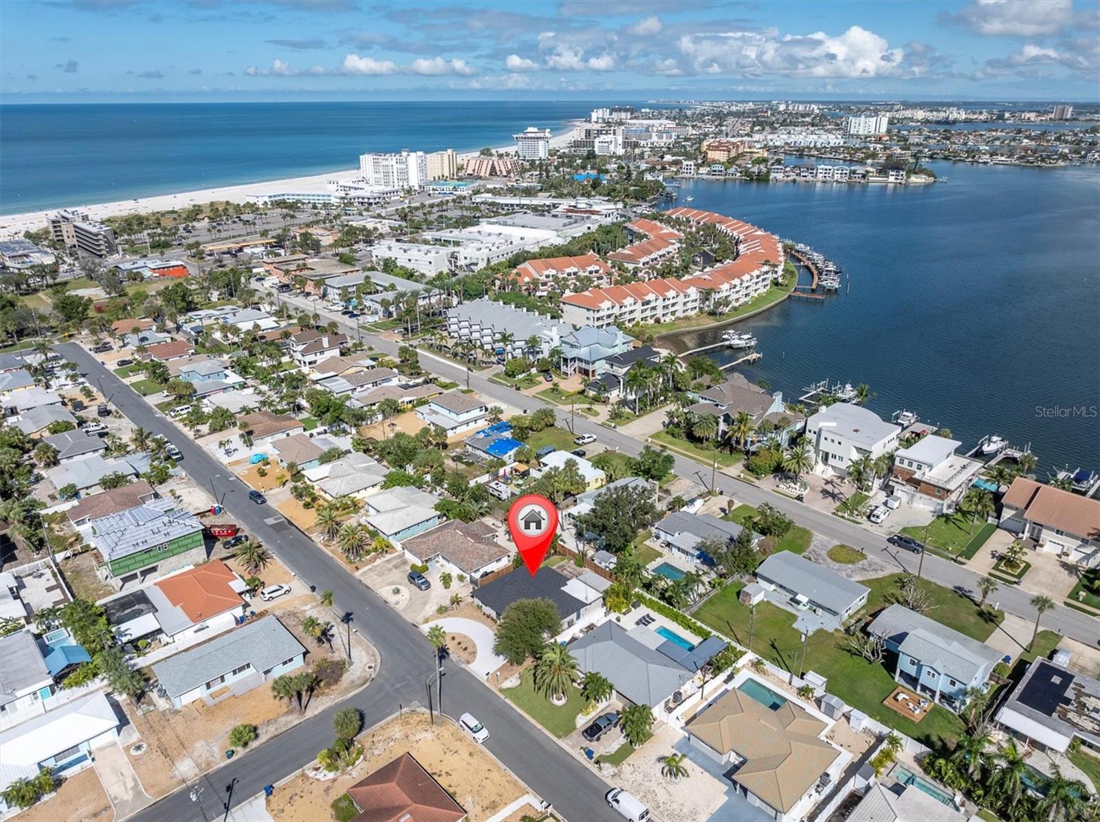 LIDO BEACH SUB - Residential