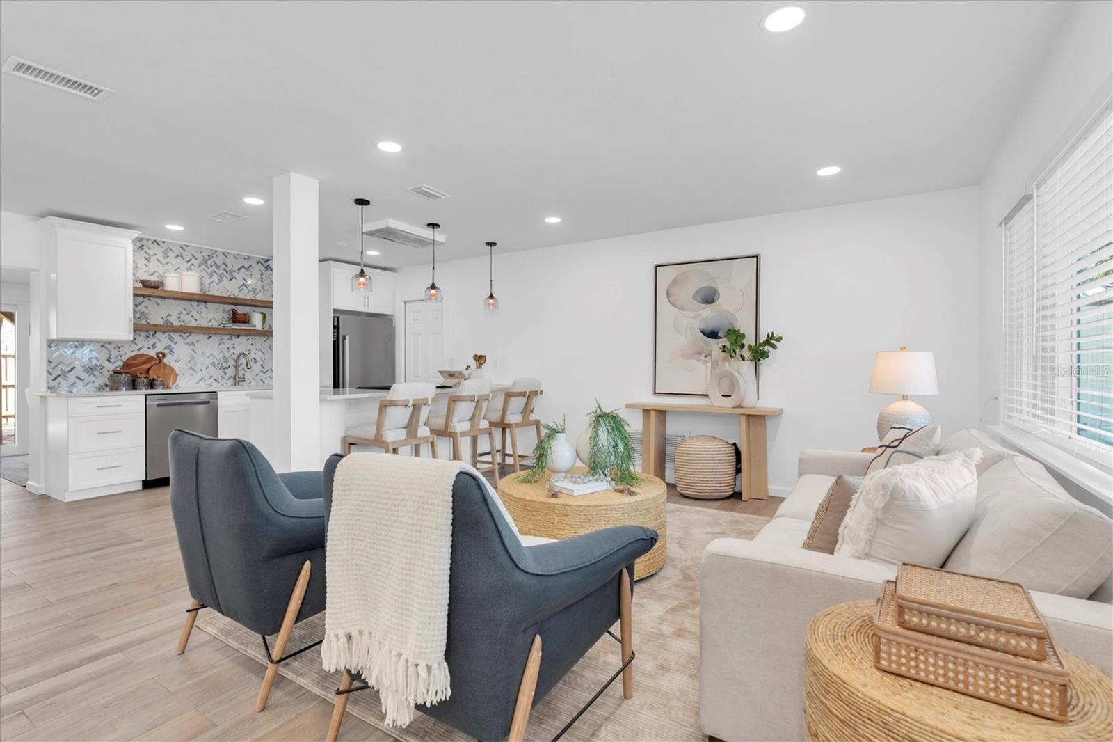 LIDO BEACH SUB - Residential