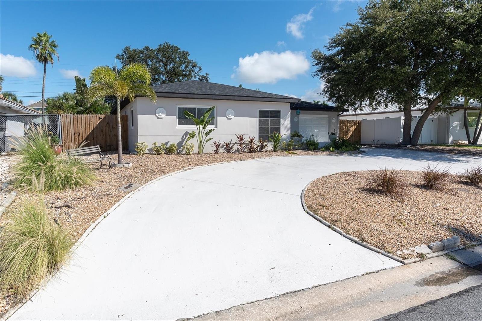 LIDO BEACH SUB - Residential