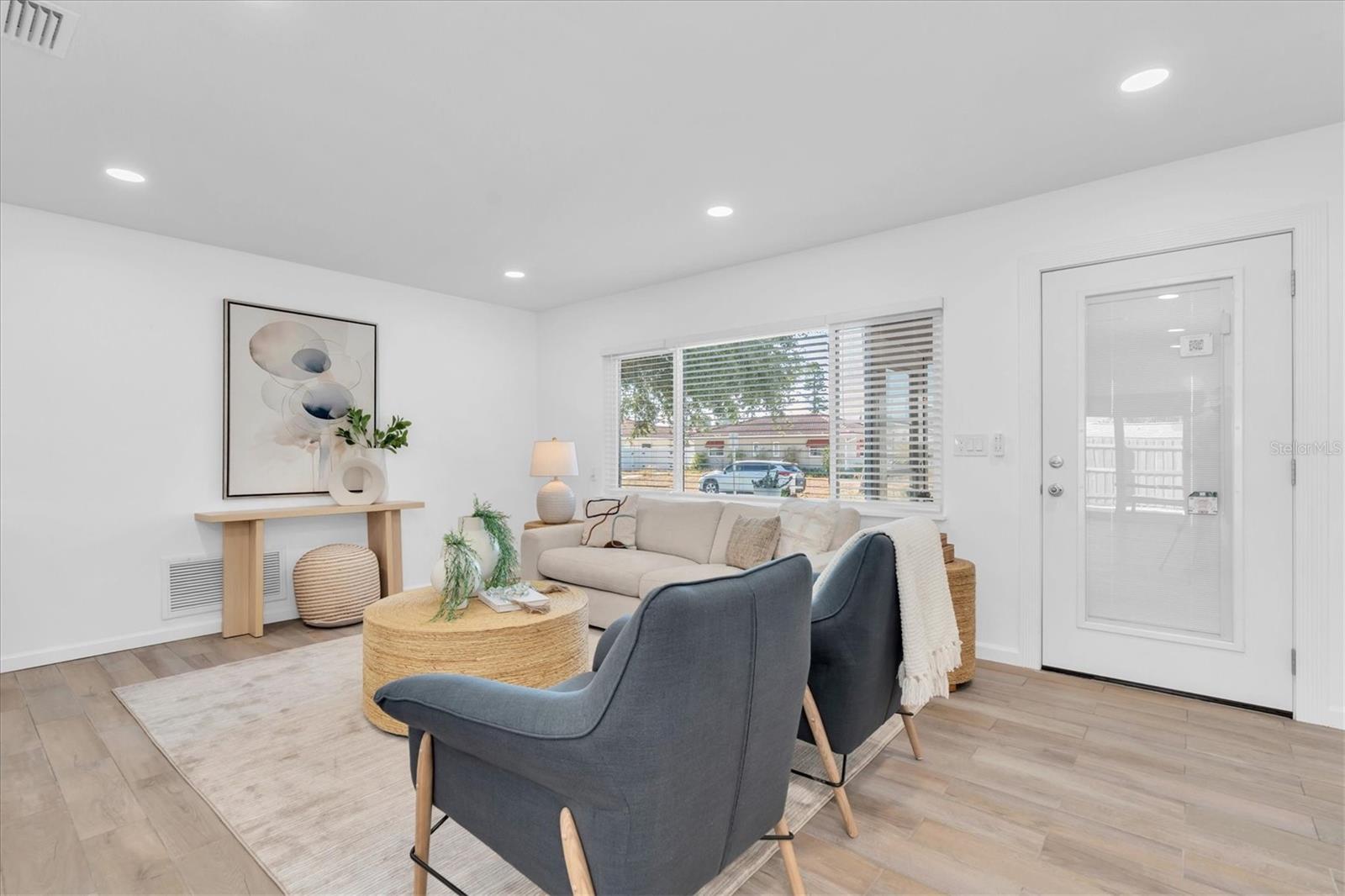 LIDO BEACH SUB - Residential