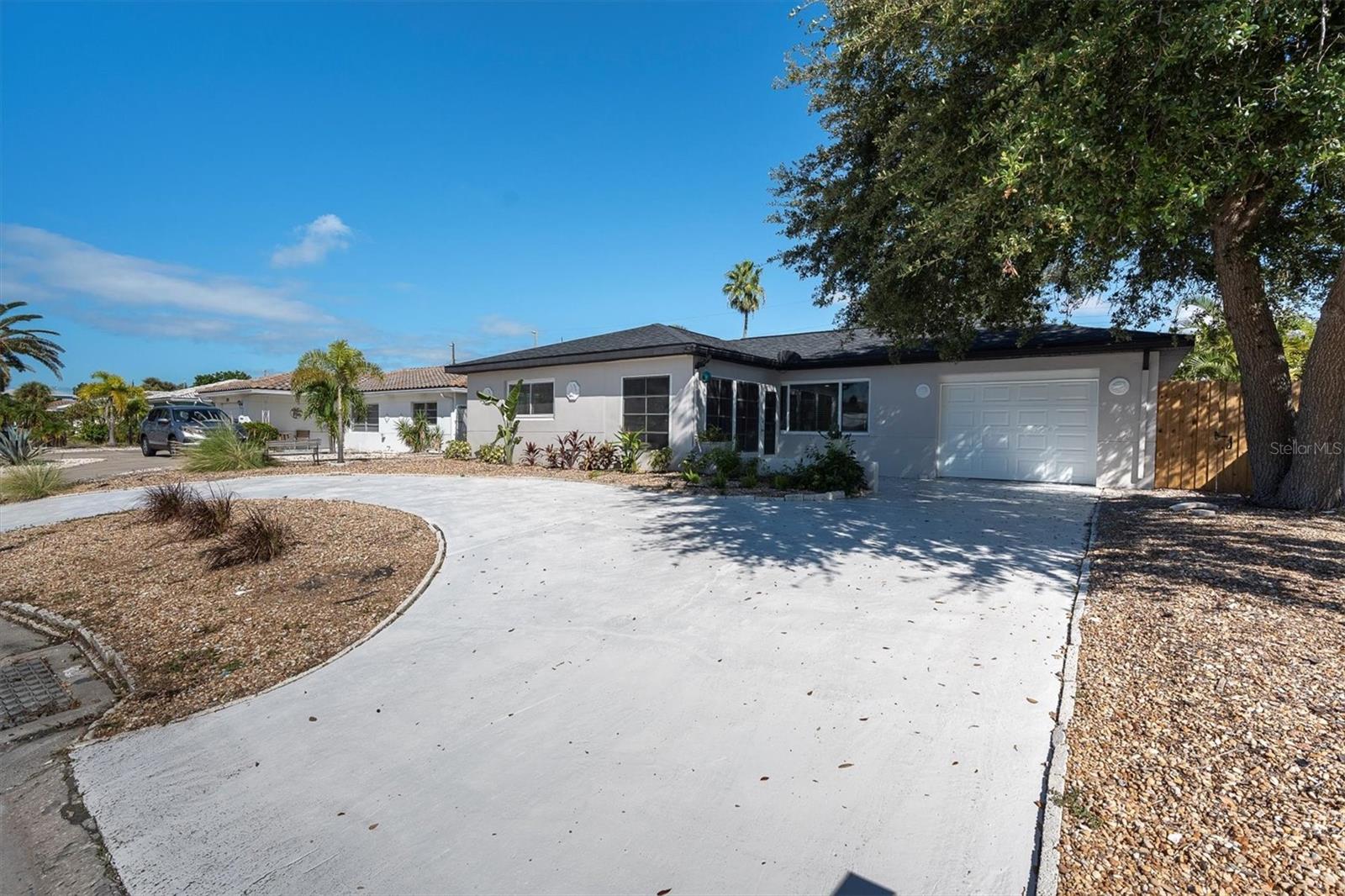 LIDO BEACH SUB - Residential