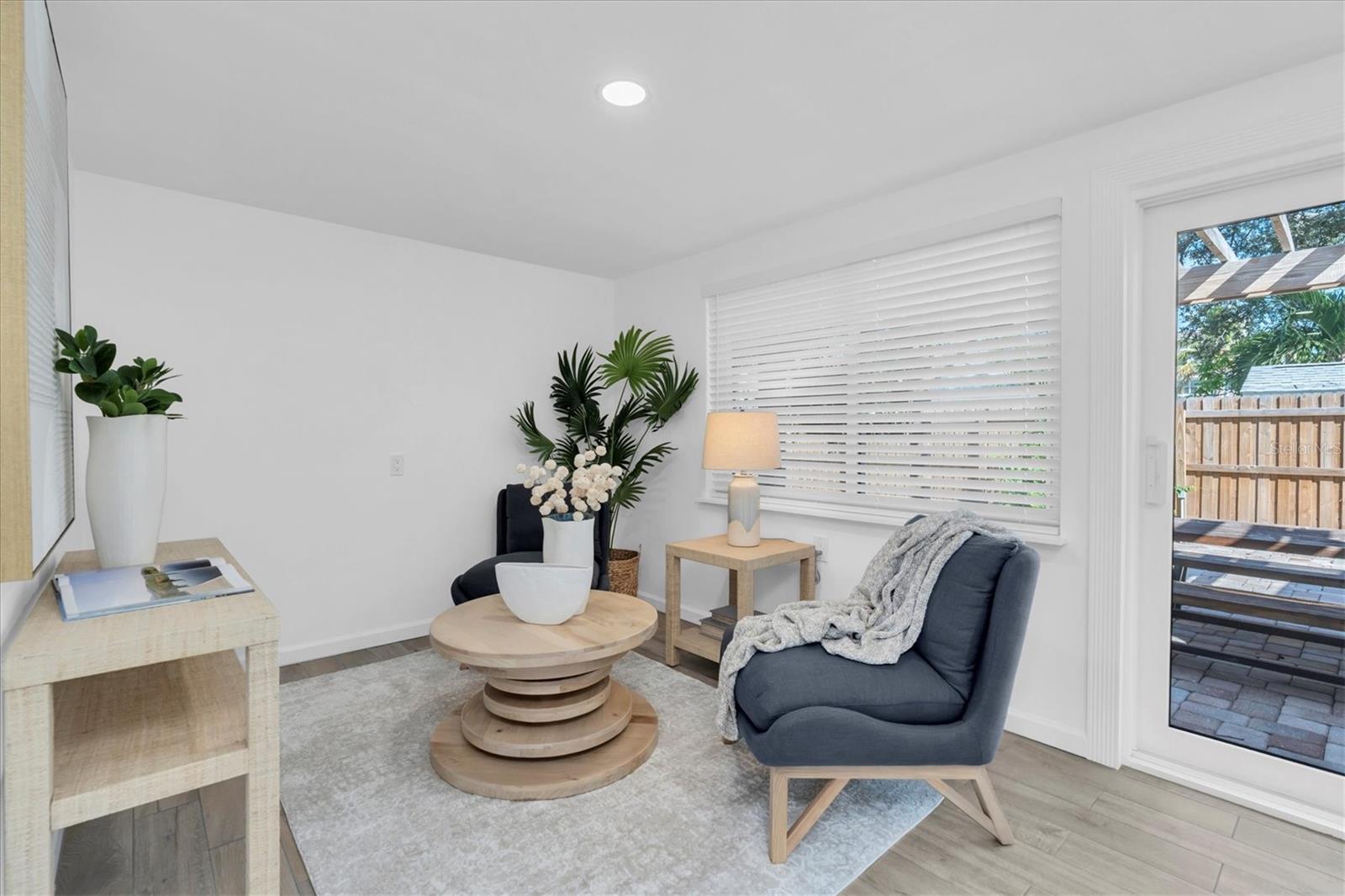 LIDO BEACH SUB - Residential