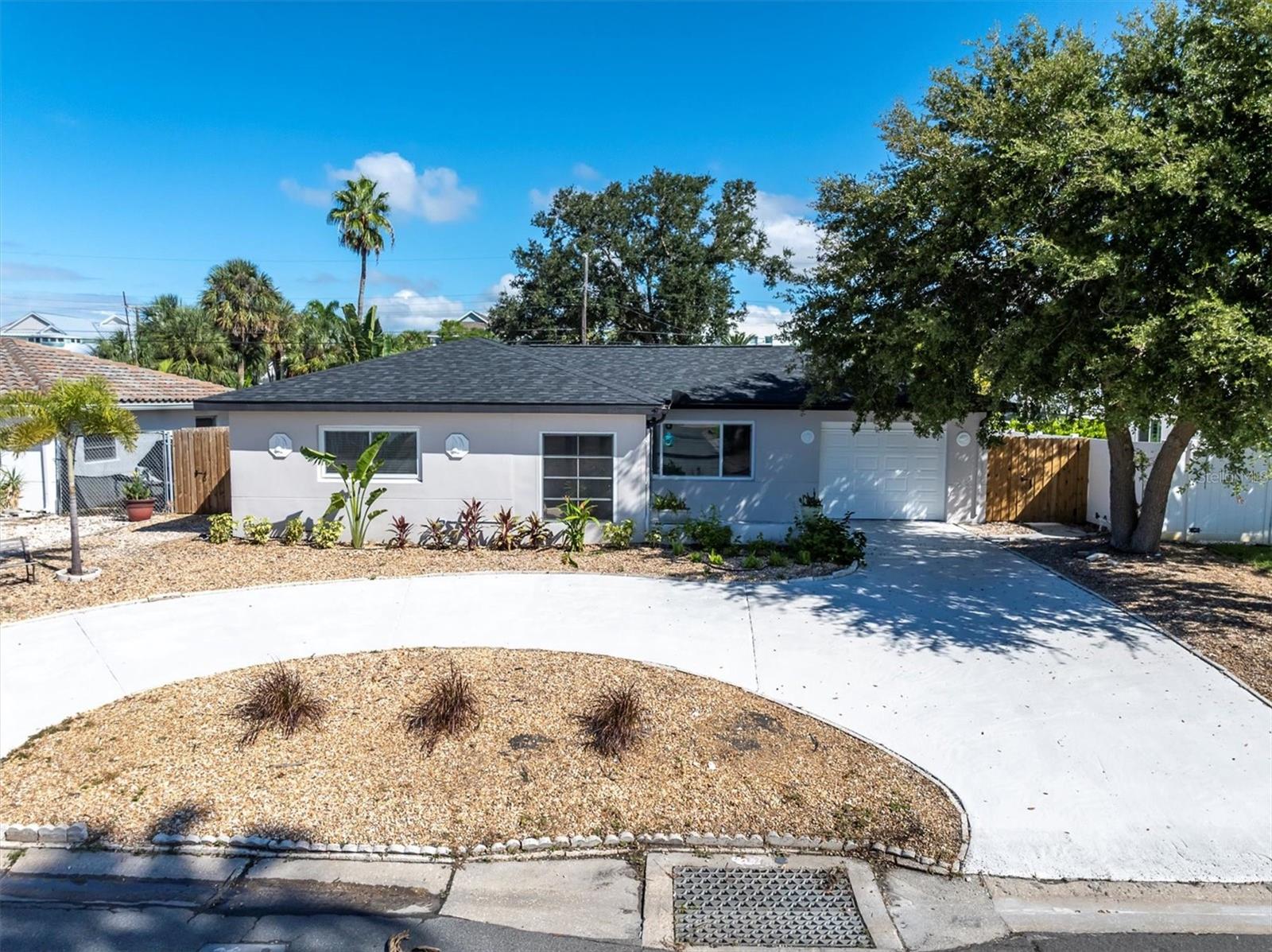 LIDO BEACH SUB - Residential
