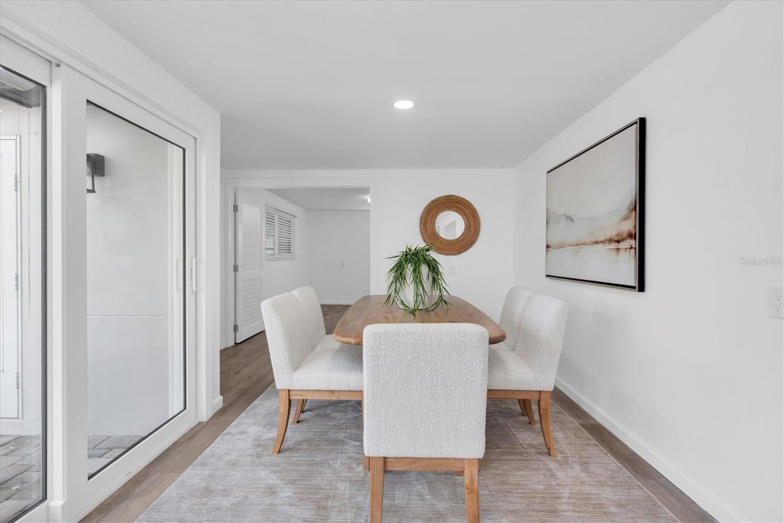 LIDO BEACH SUB - Residential