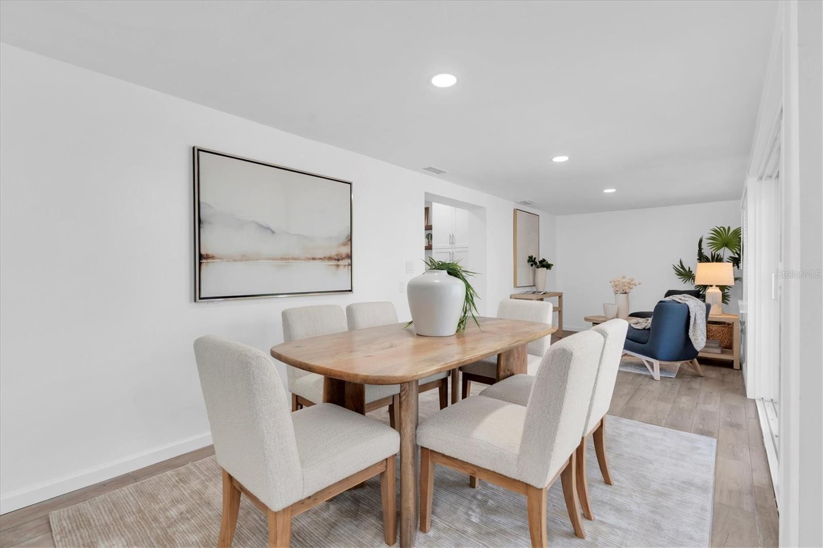LIDO BEACH SUB - Residential