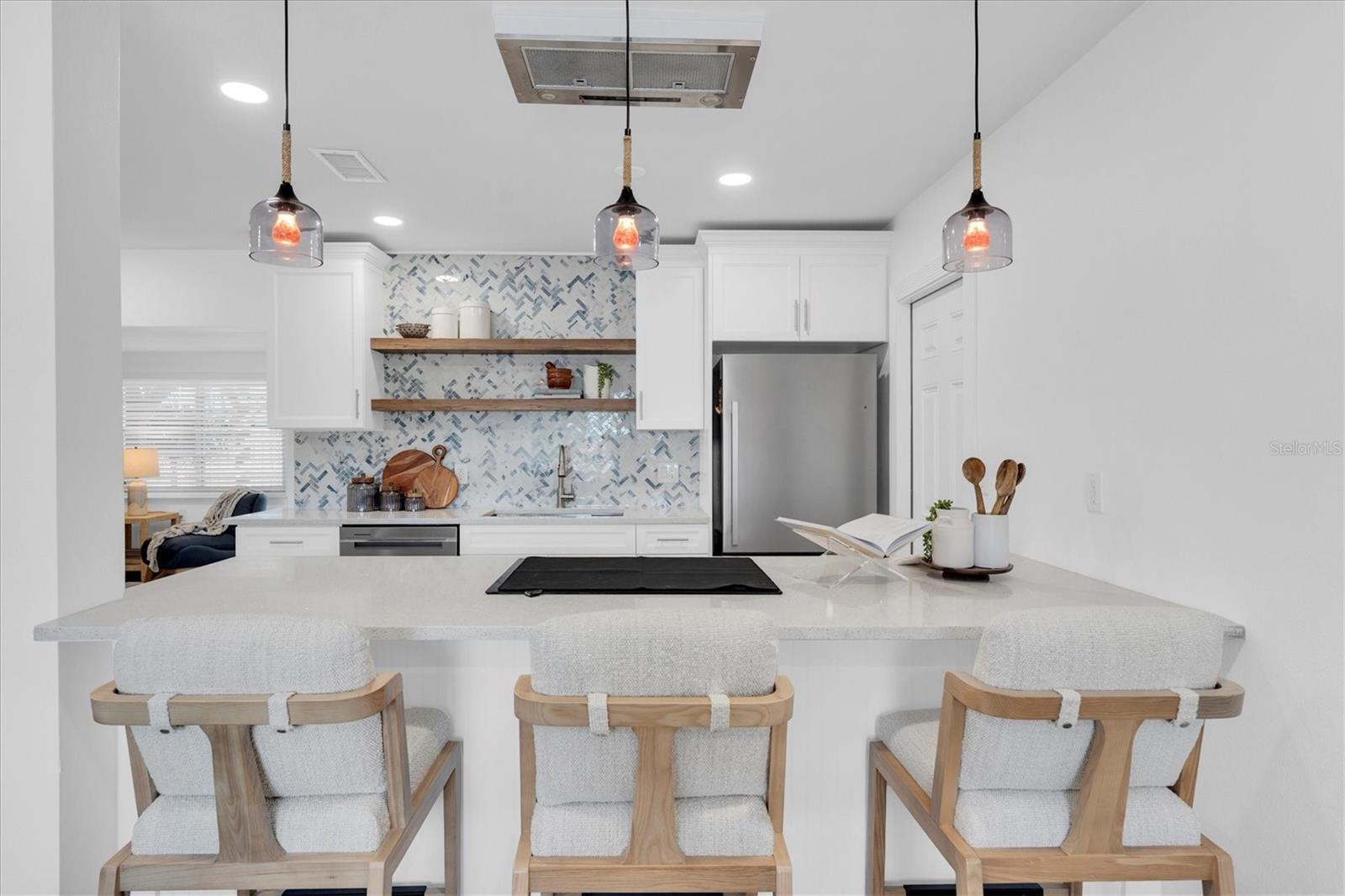 LIDO BEACH SUB - Residential