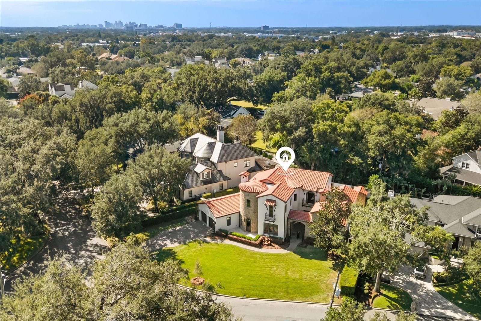 CAMWOOD SUB - Residential