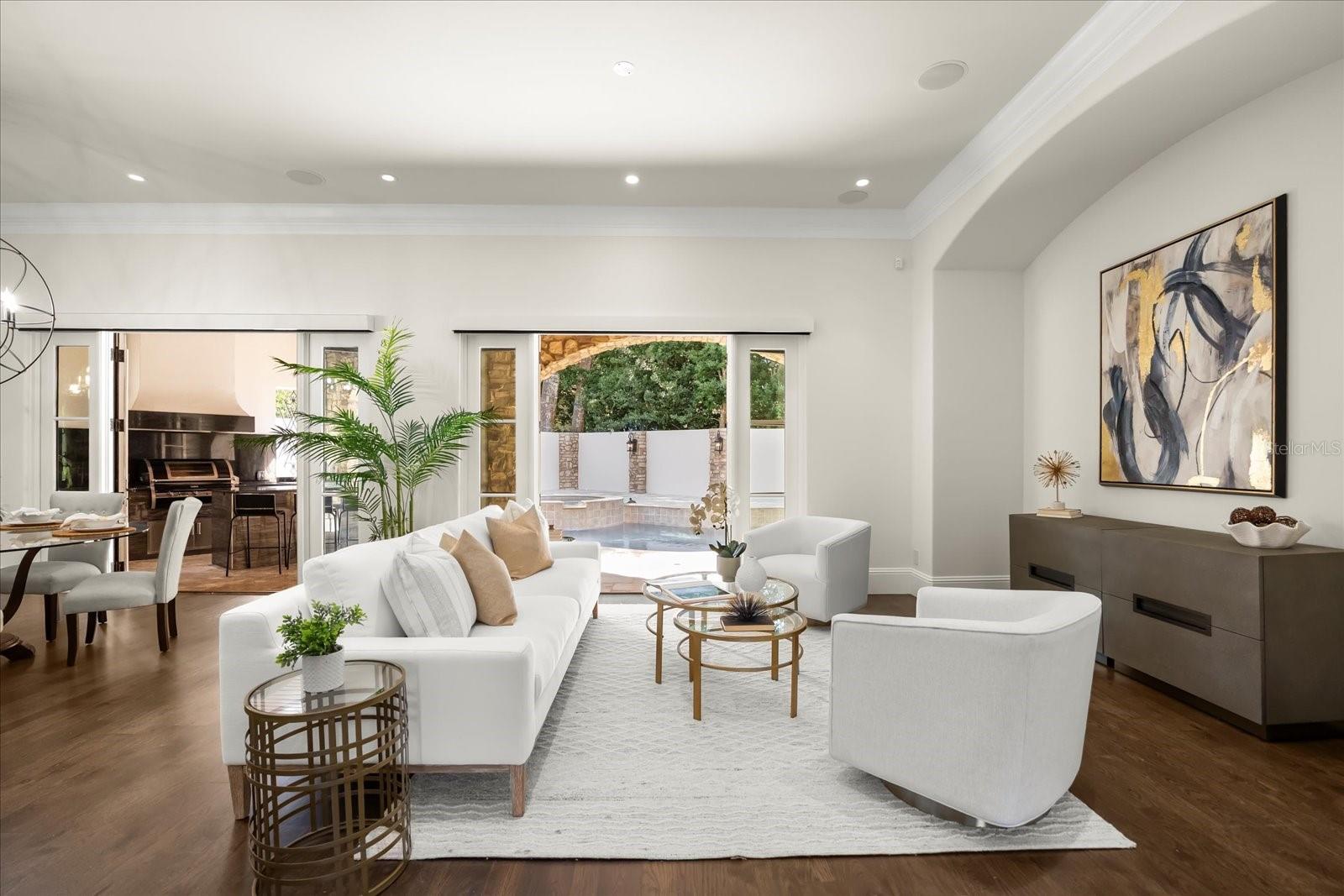 CAMWOOD SUB - Residential