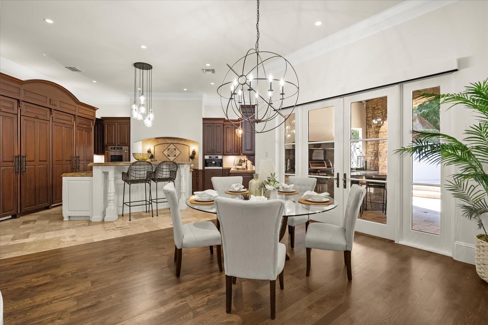 CAMWOOD SUB - Residential