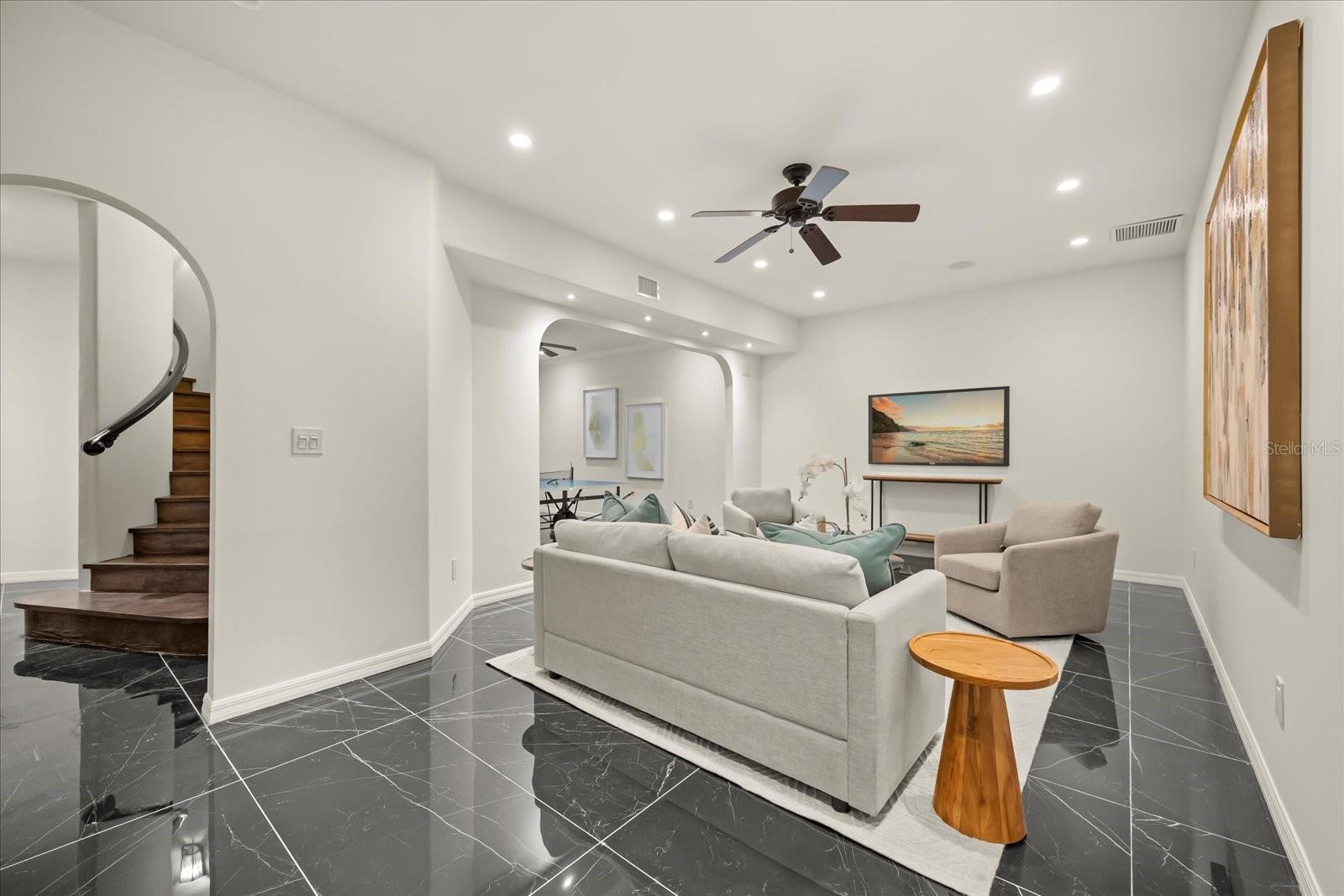 CAMWOOD SUB - Residential