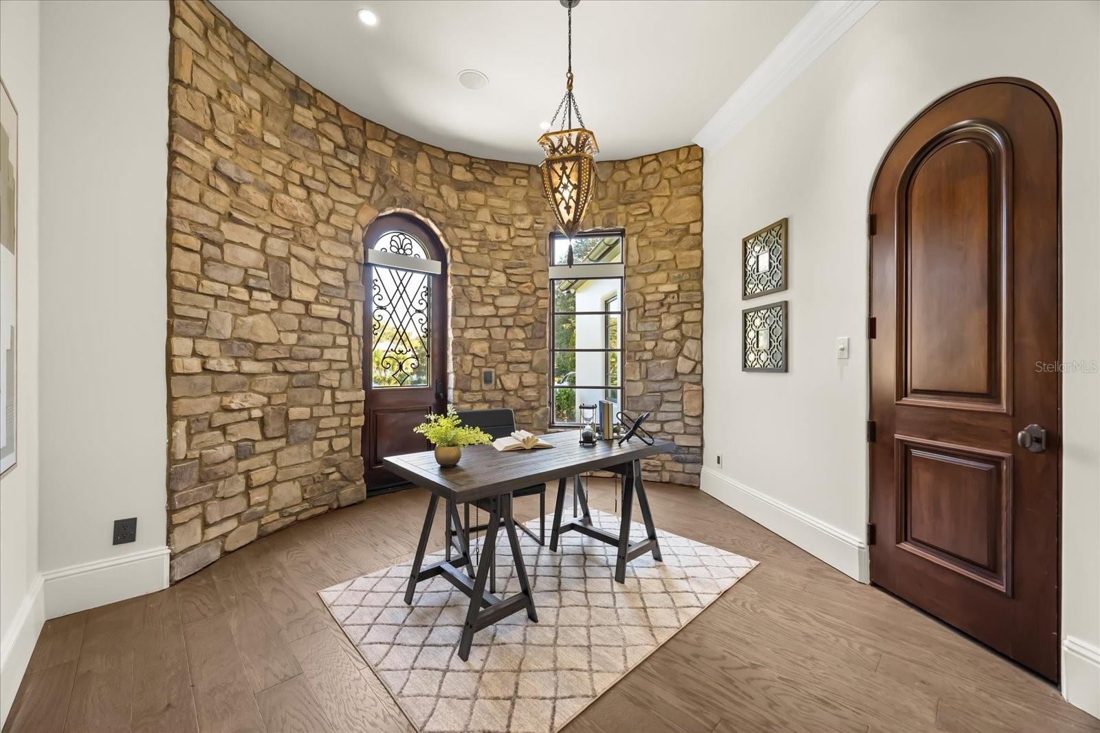 CAMWOOD SUB - Residential