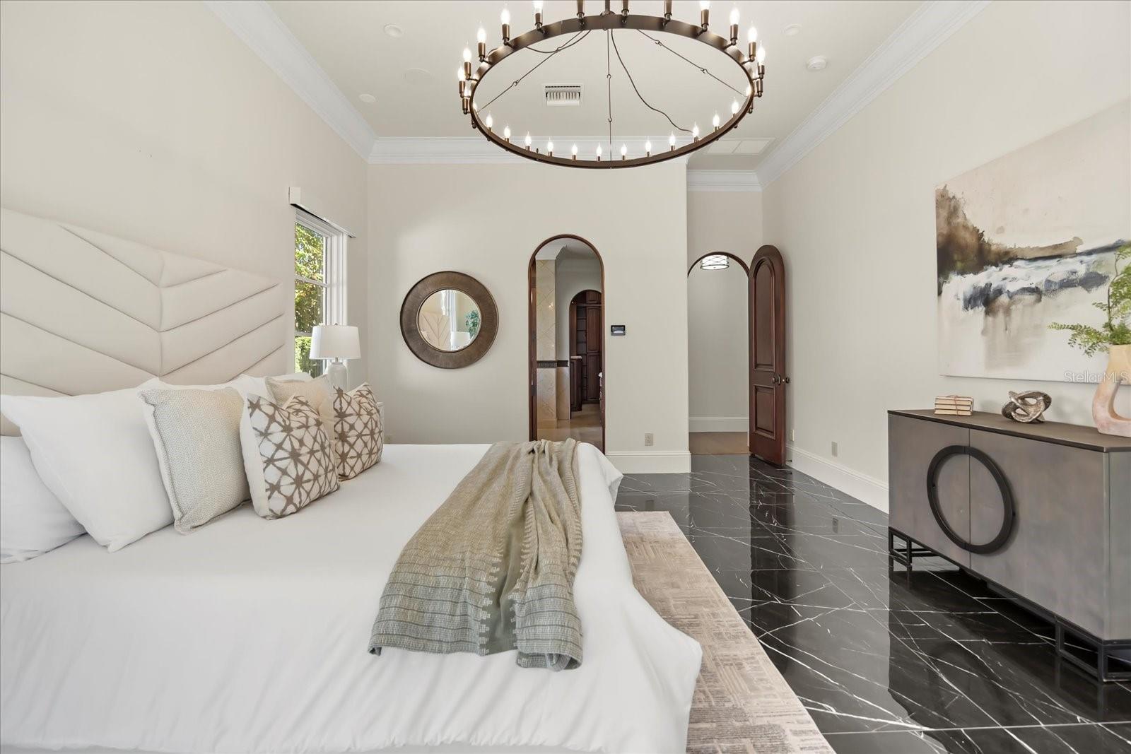 CAMWOOD SUB - Residential