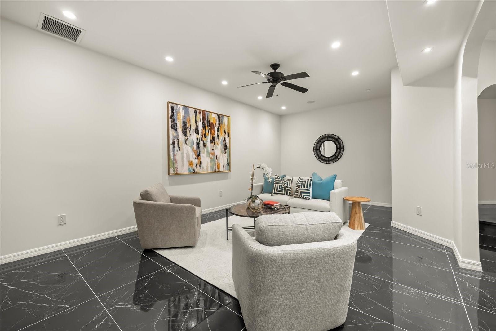 CAMWOOD SUB - Residential