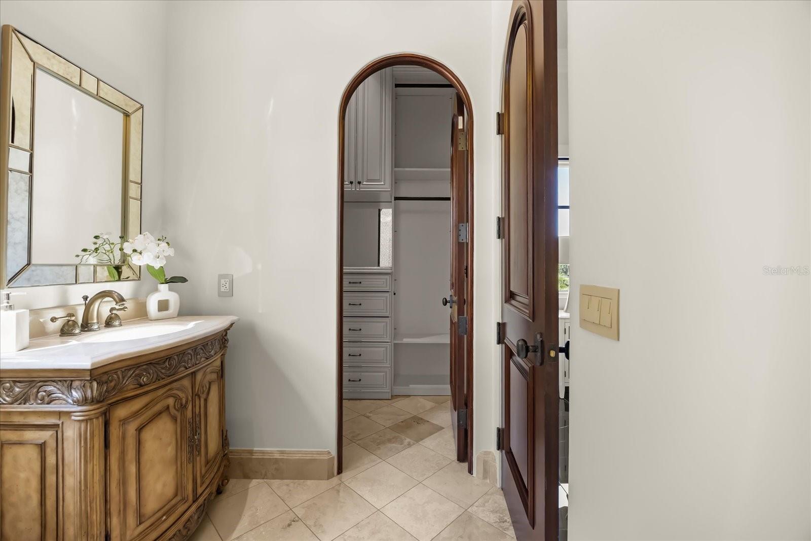 CAMWOOD SUB - Residential