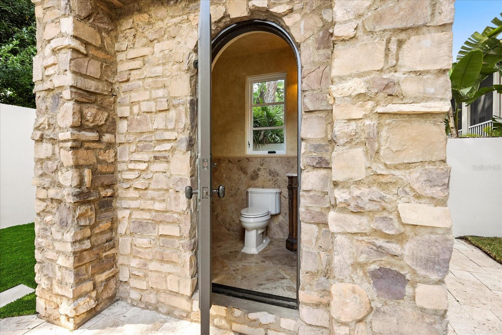 CAMWOOD SUB - Residential