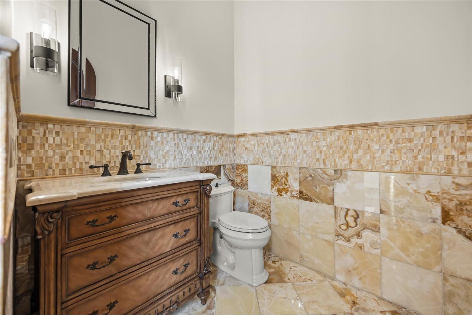 CAMWOOD SUB - Residential