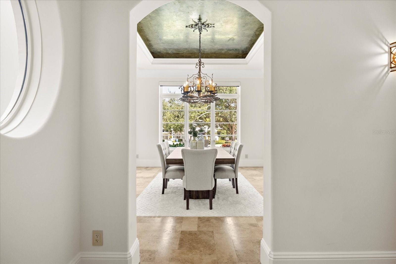 CAMWOOD SUB - Residential