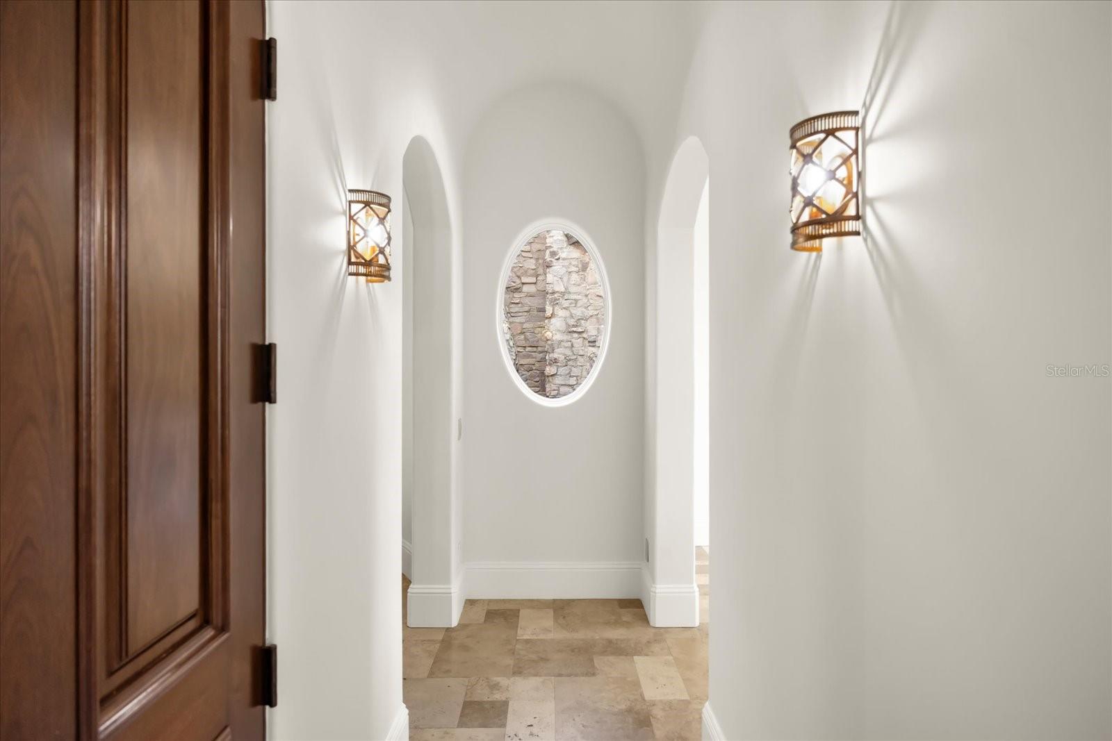 CAMWOOD SUB - Residential