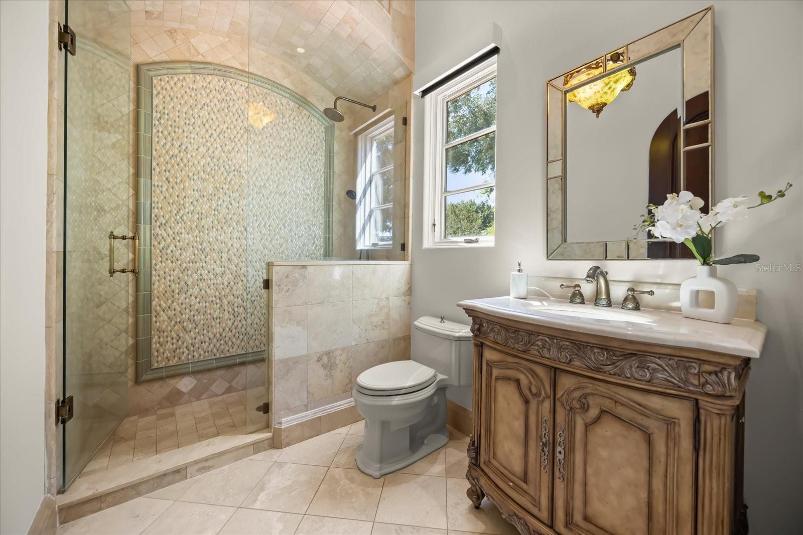 CAMWOOD SUB - Residential