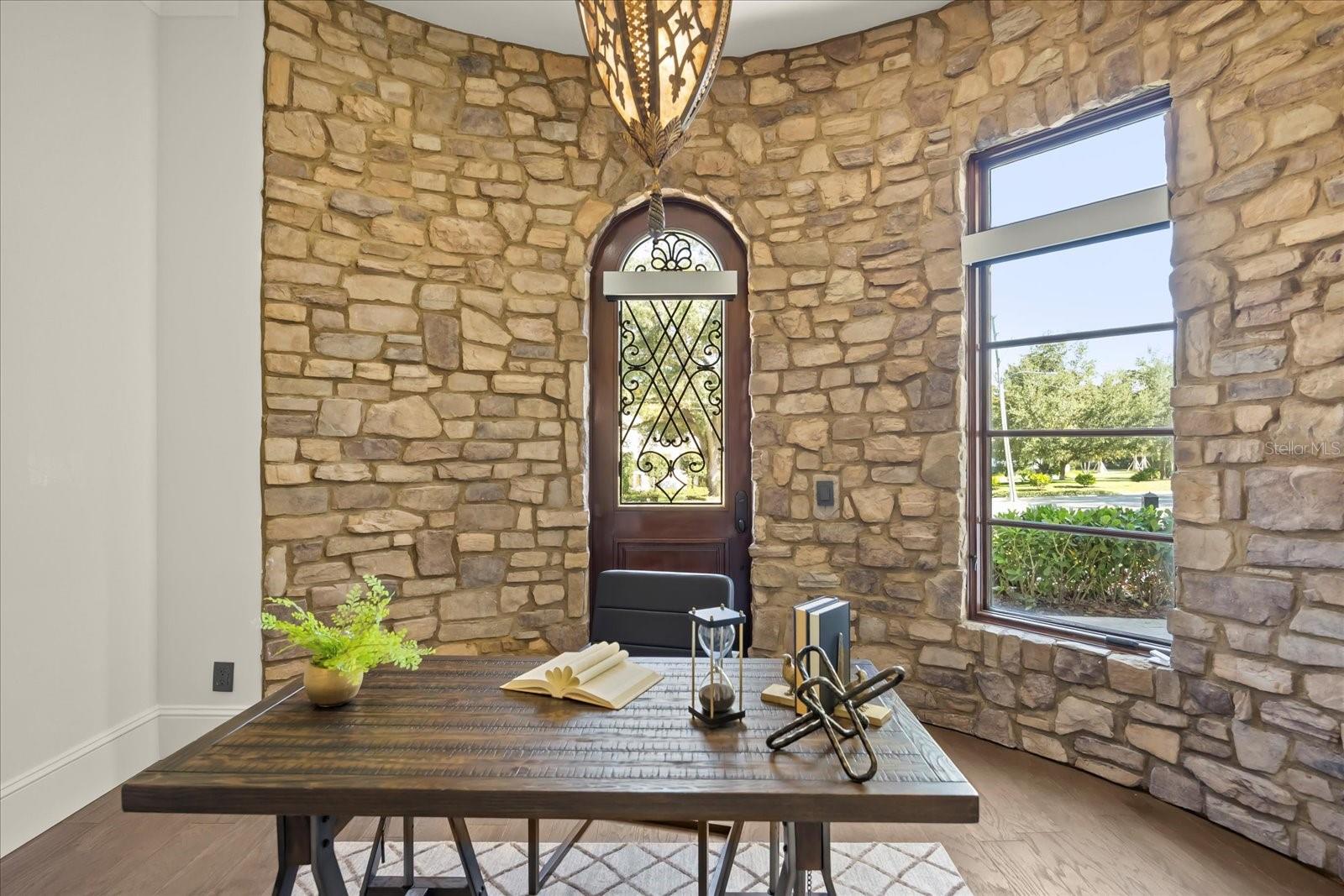 CAMWOOD SUB - Residential