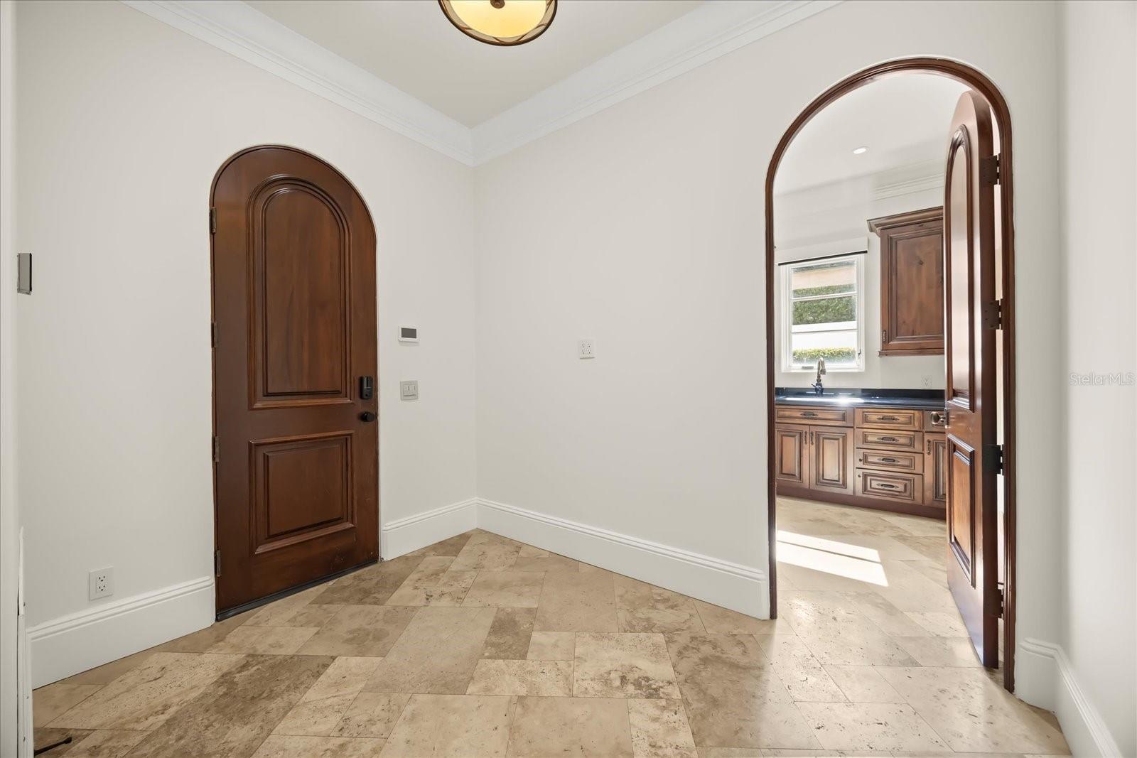 CAMWOOD SUB - Residential