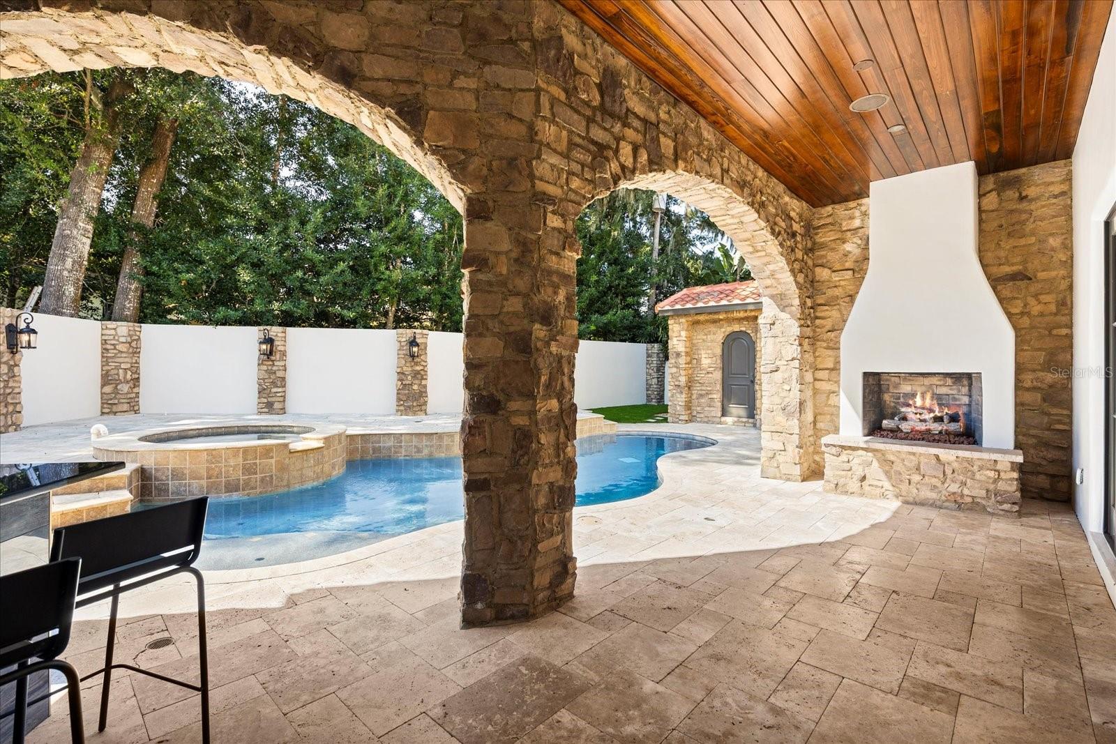 CAMWOOD SUB - Residential