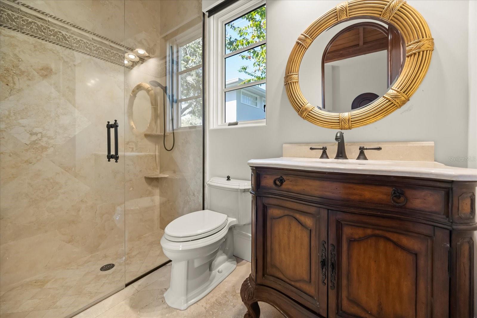 CAMWOOD SUB - Residential