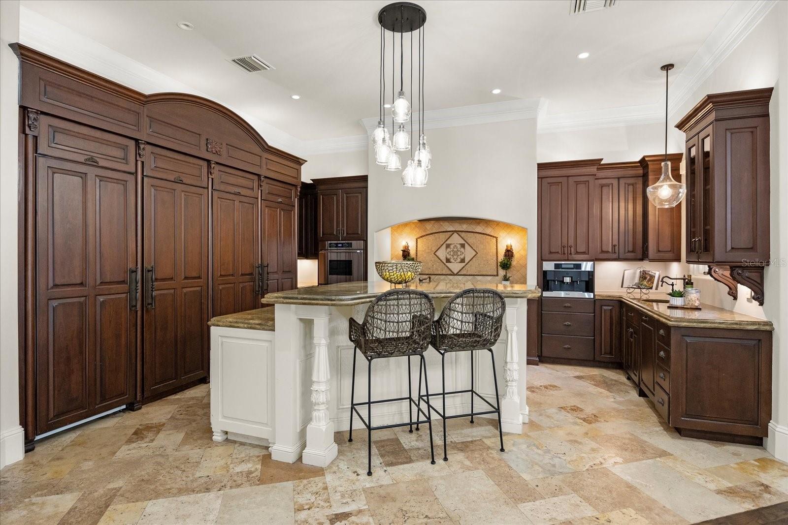 CAMWOOD SUB - Residential