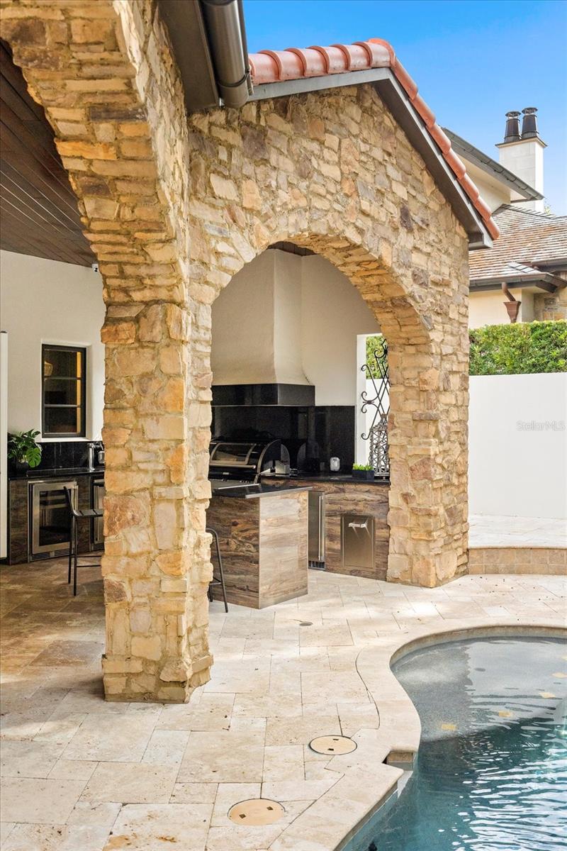 CAMWOOD SUB - Residential