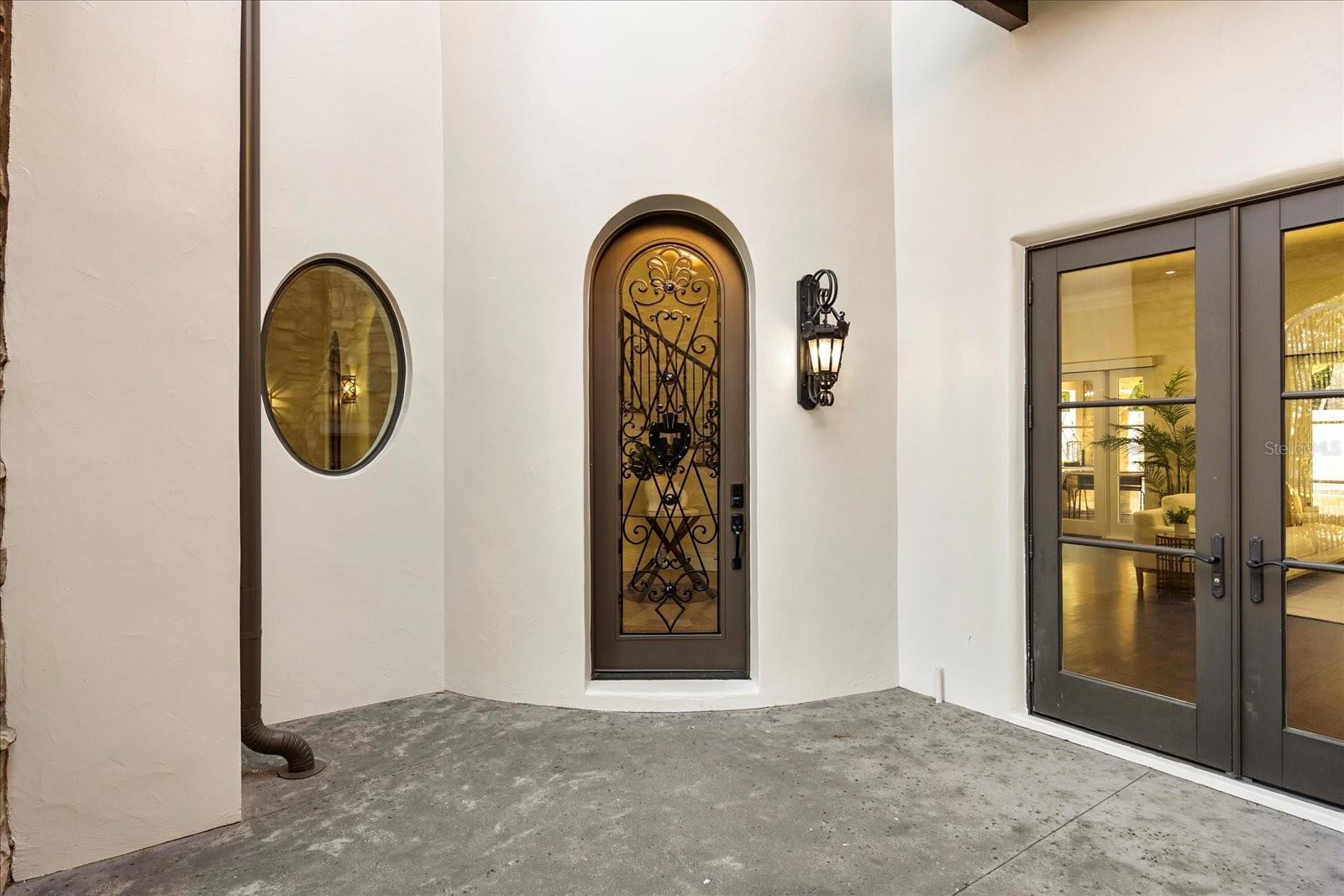 CAMWOOD SUB - Residential