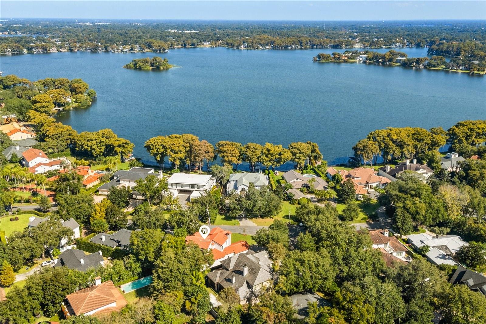 1401 GREEN COVE ROAD