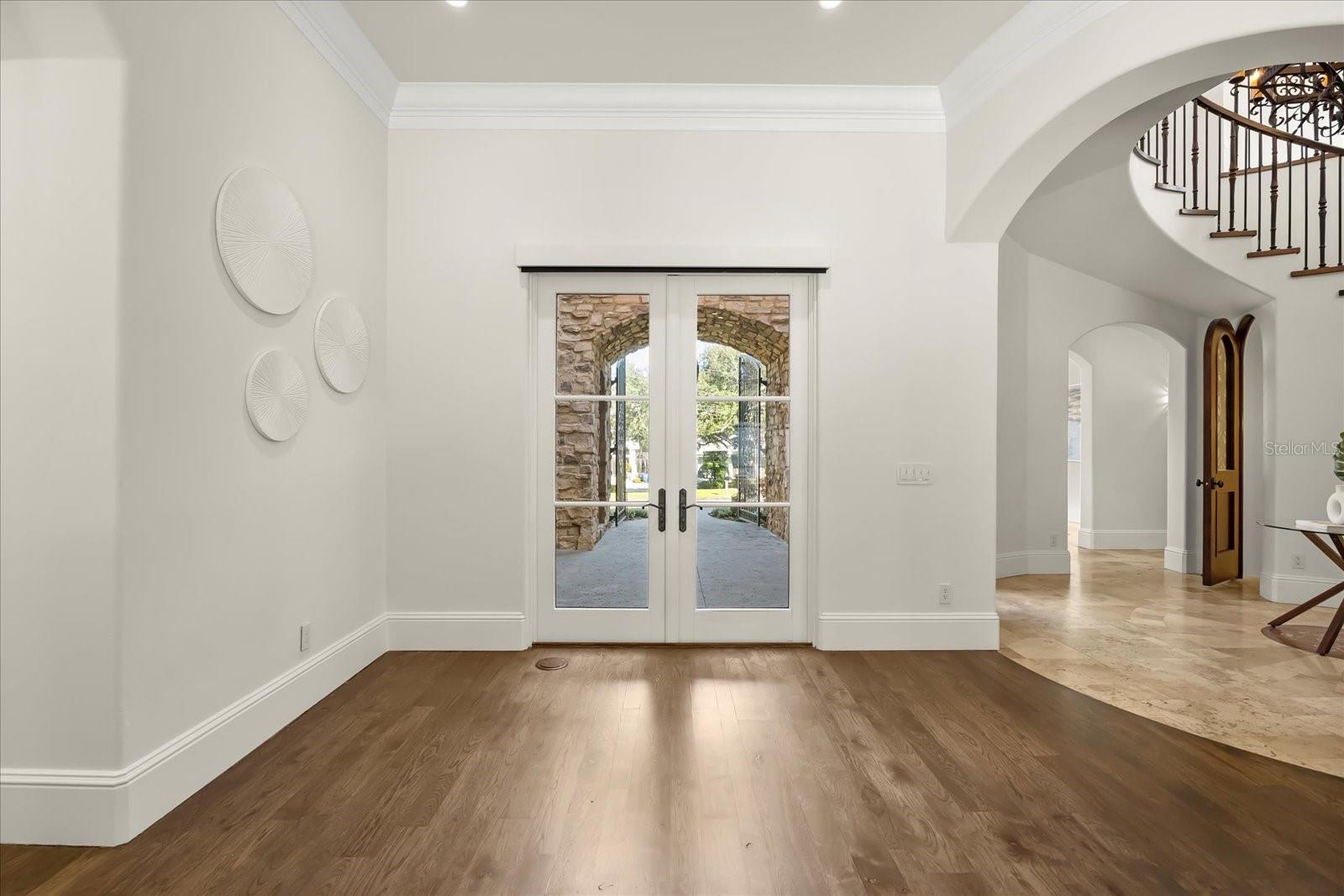 CAMWOOD SUB - Residential