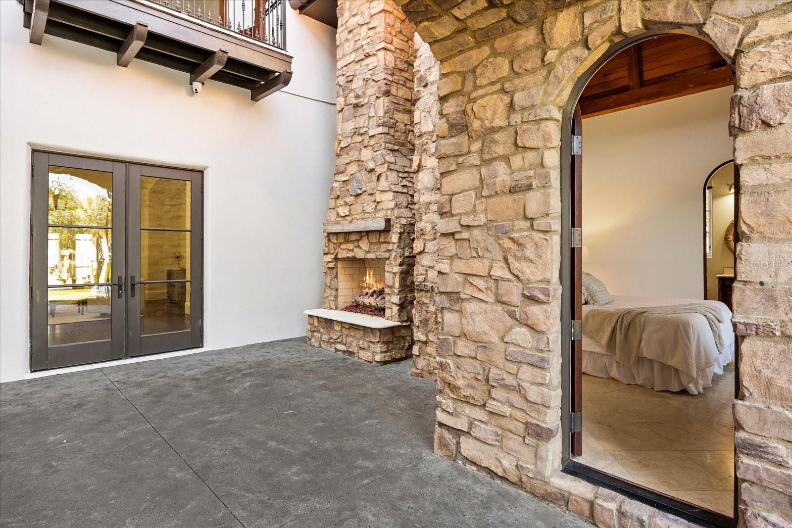 CAMWOOD SUB - Residential