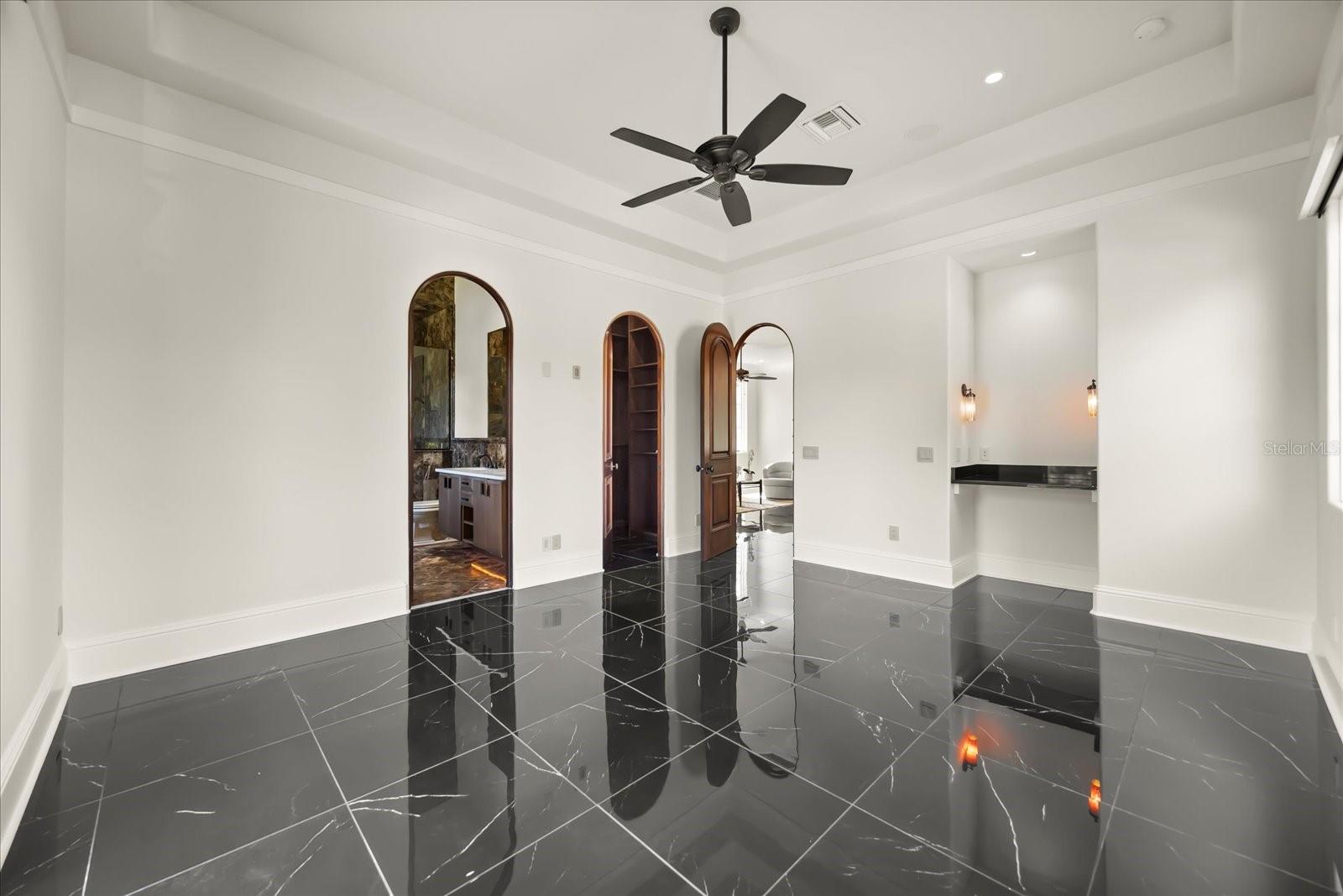 CAMWOOD SUB - Residential