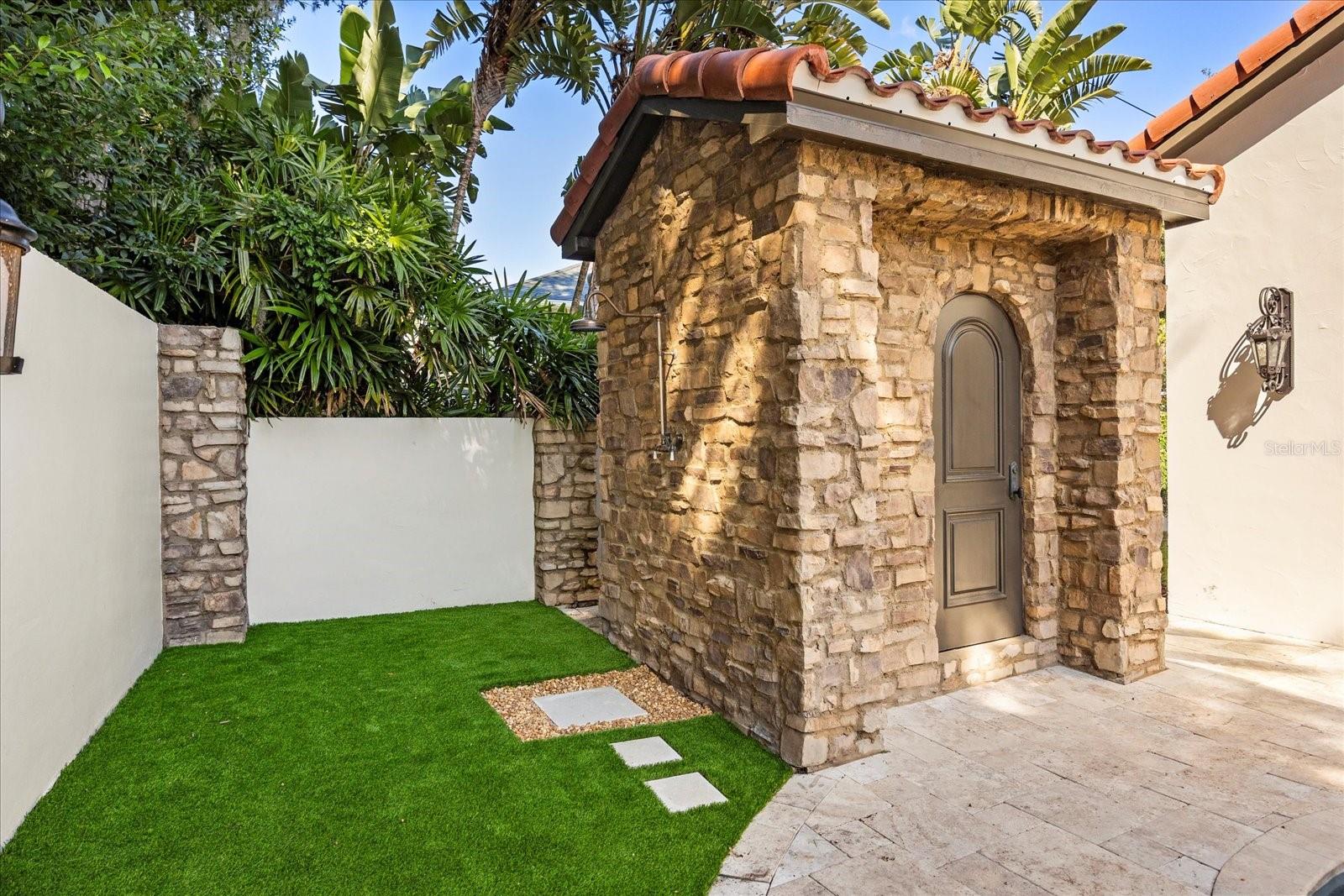 CAMWOOD SUB - Residential