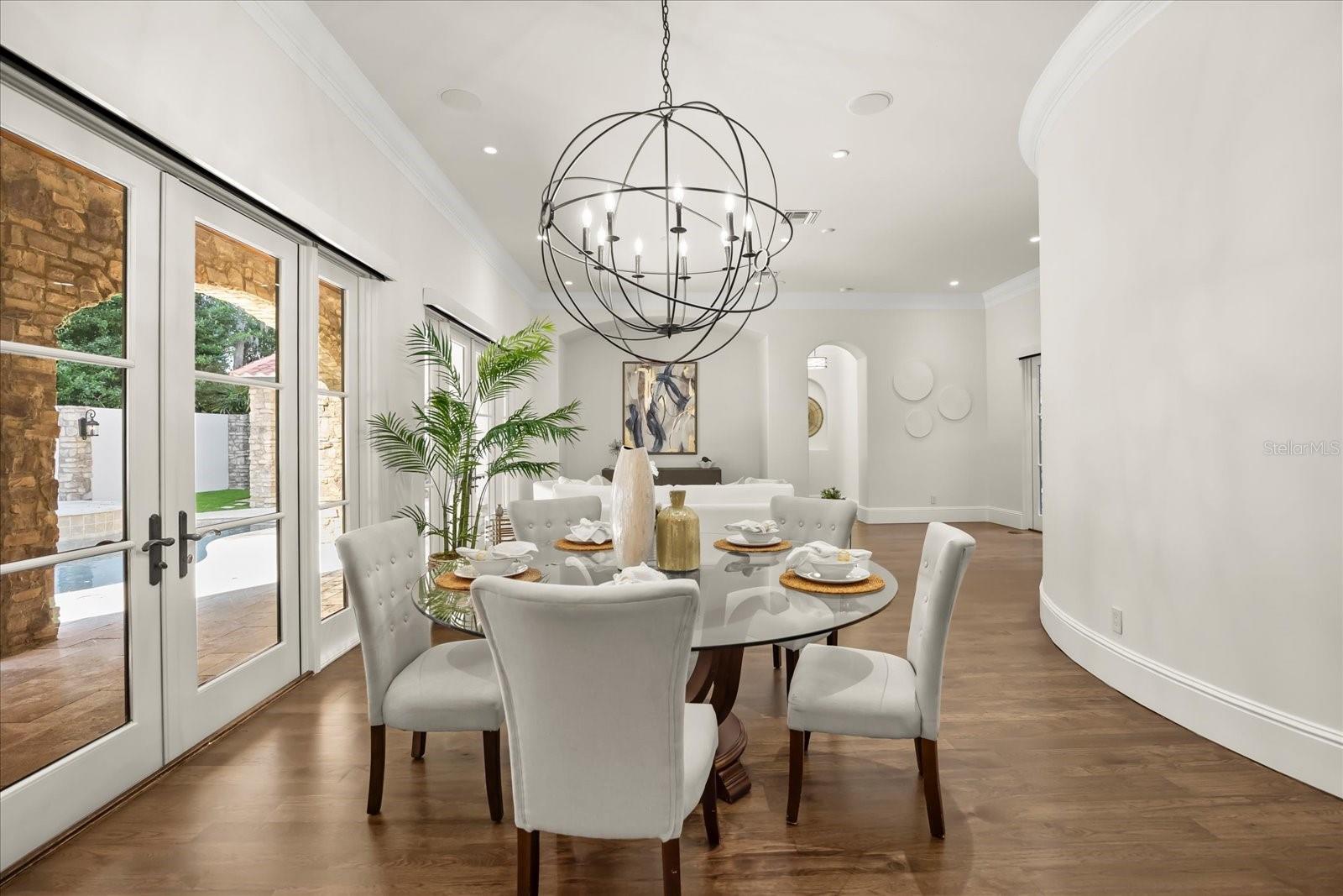 CAMWOOD SUB - Residential