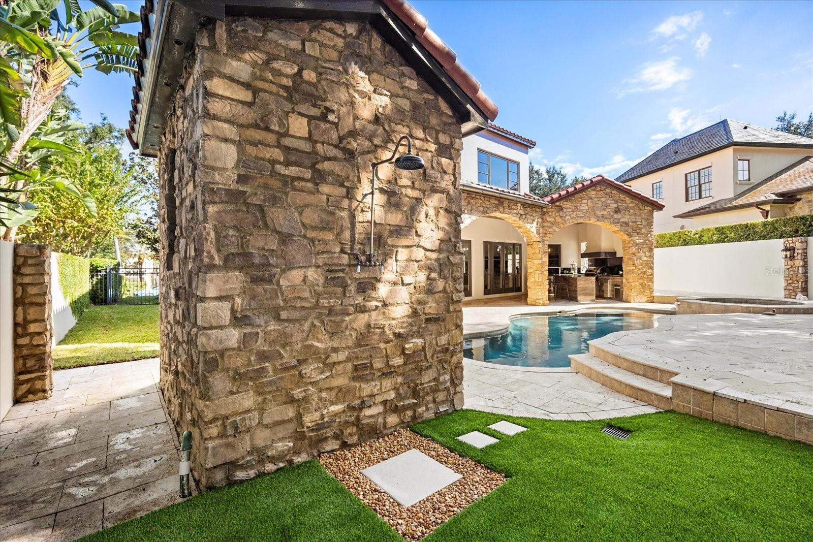 CAMWOOD SUB - Residential