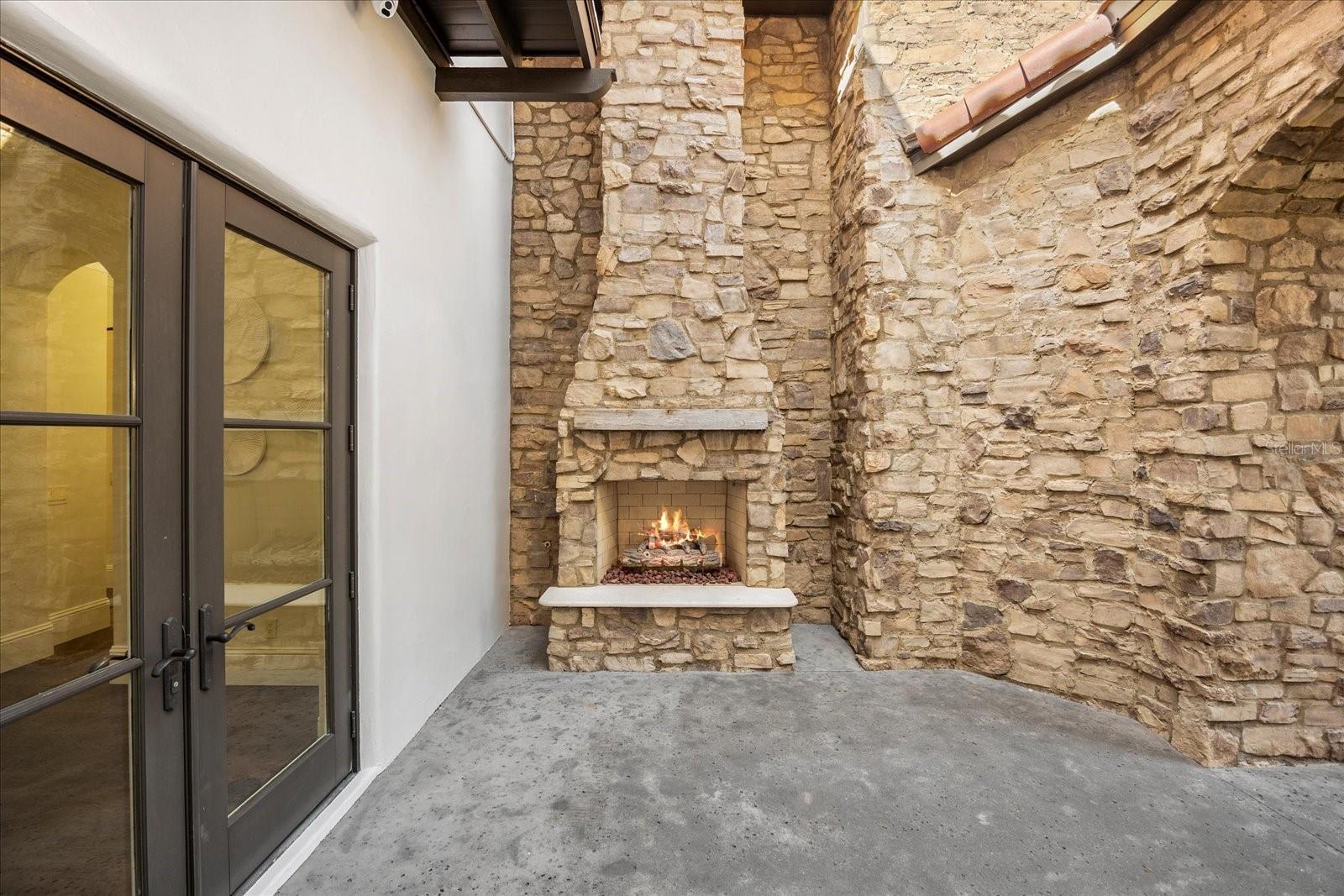 CAMWOOD SUB - Residential