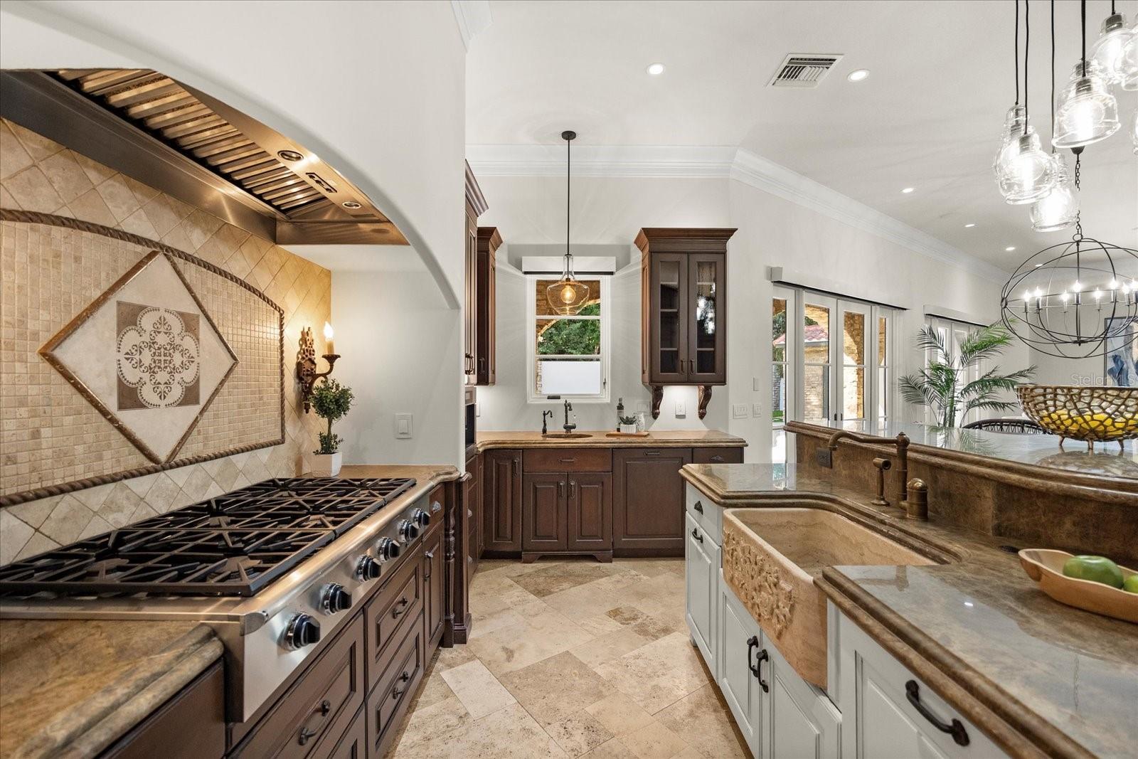 CAMWOOD SUB - Residential