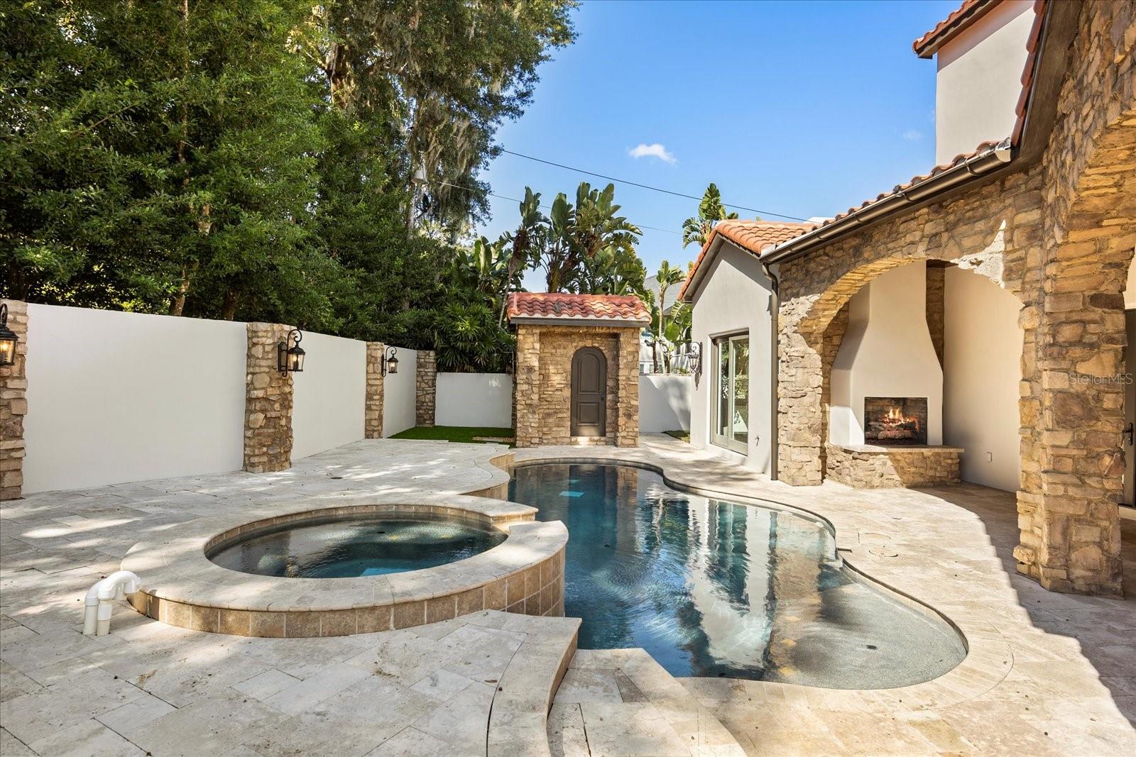 CAMWOOD SUB - Residential