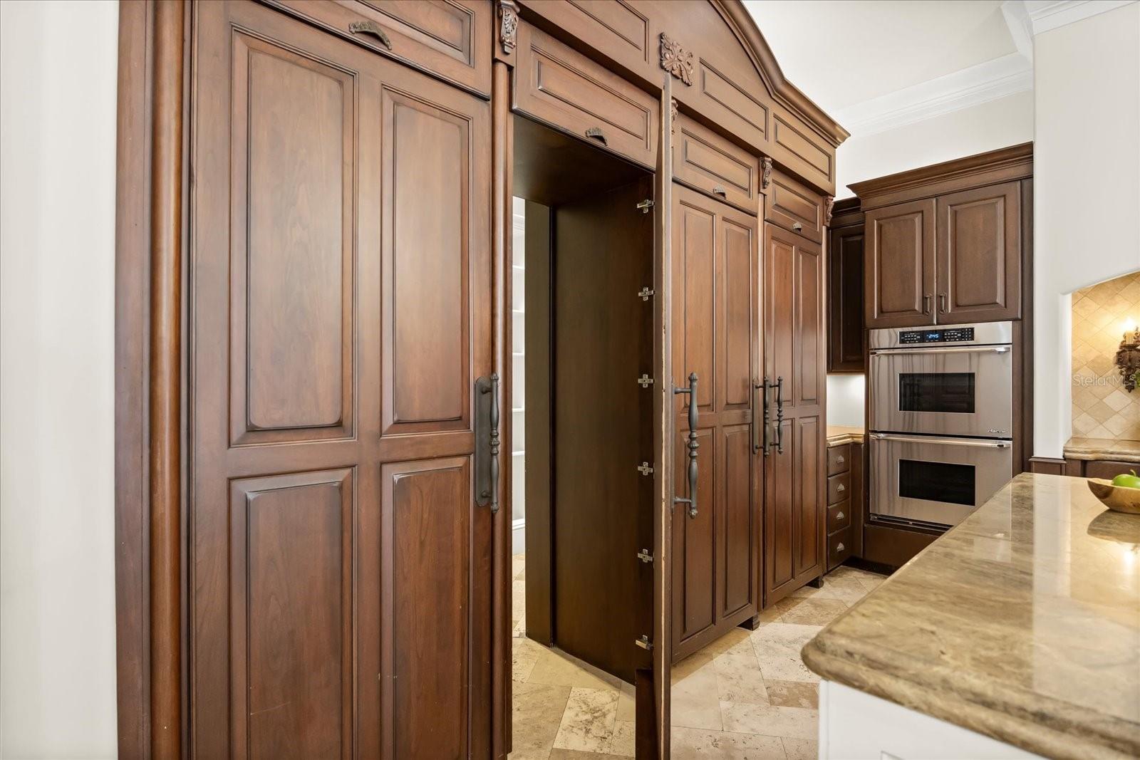 CAMWOOD SUB - Residential