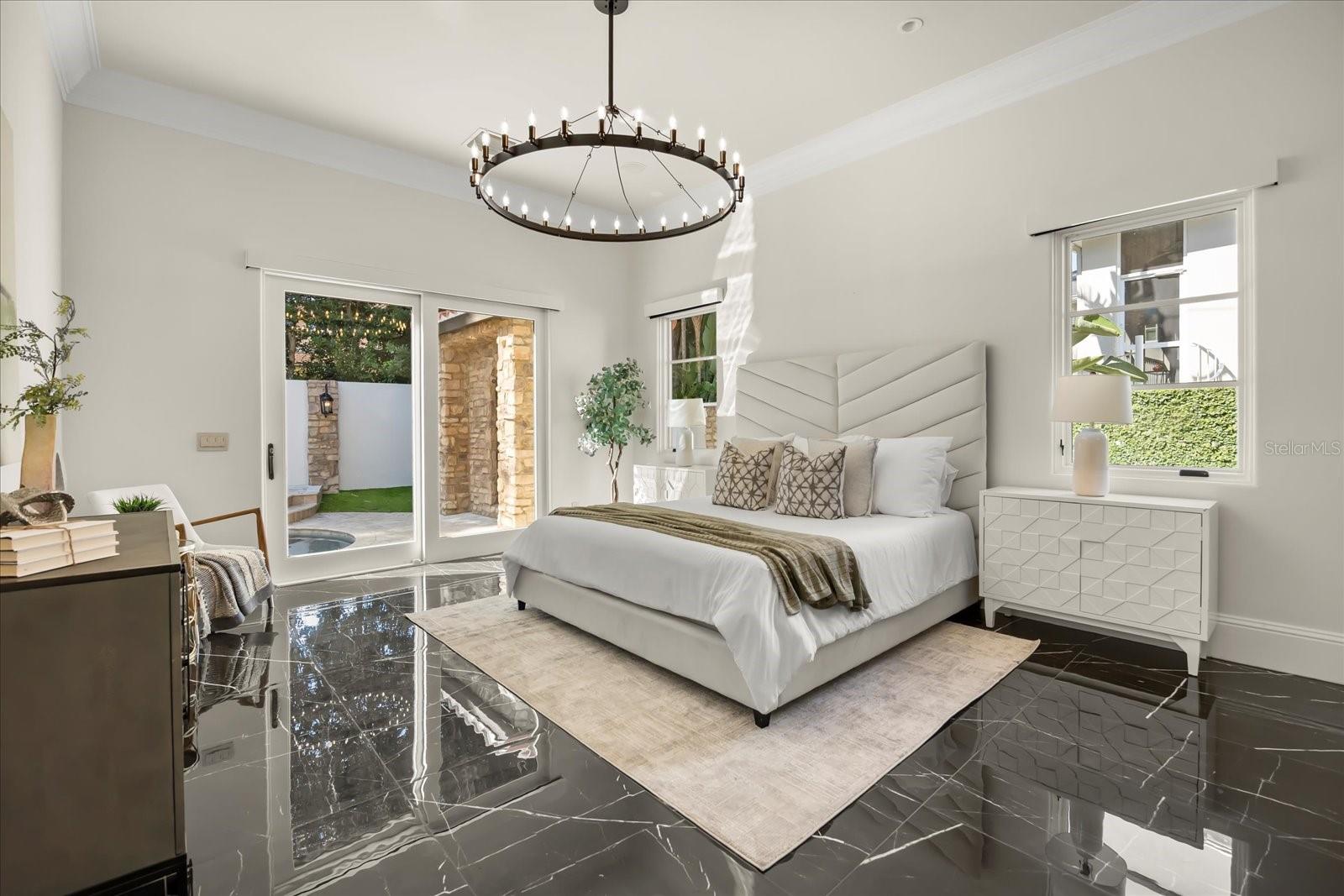 CAMWOOD SUB - Residential