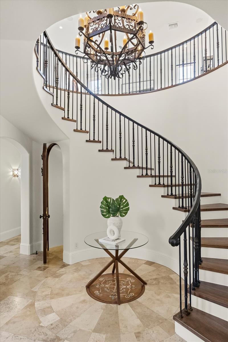 CAMWOOD SUB - Residential