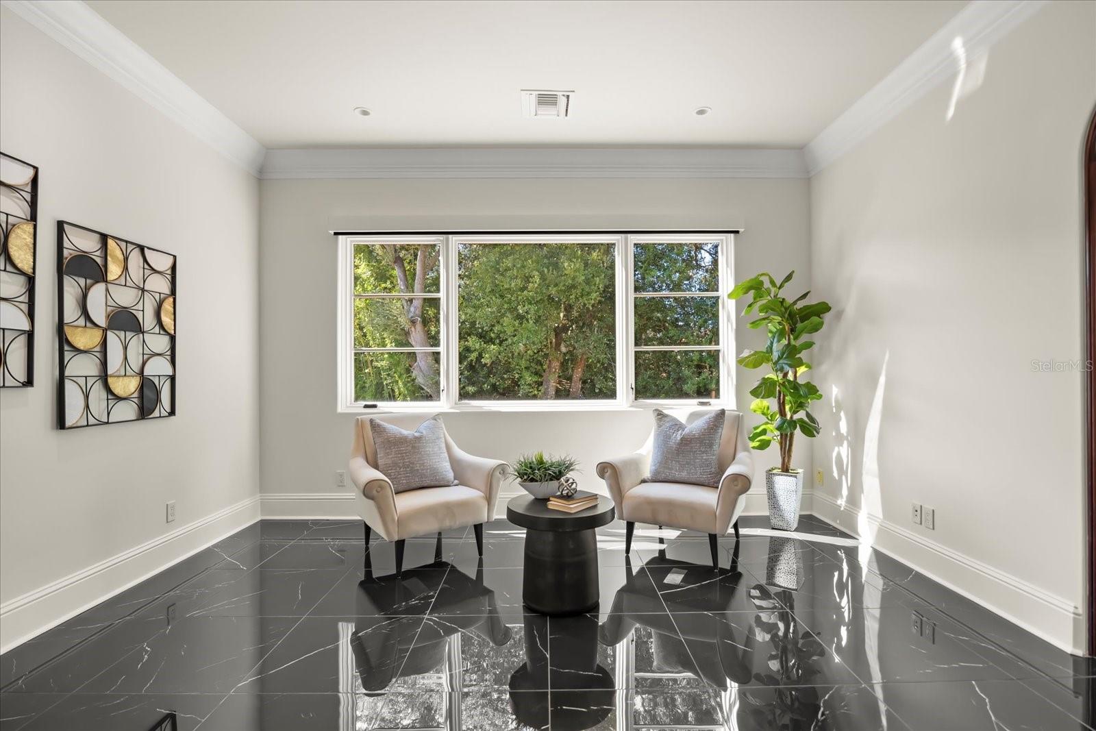 CAMWOOD SUB - Residential