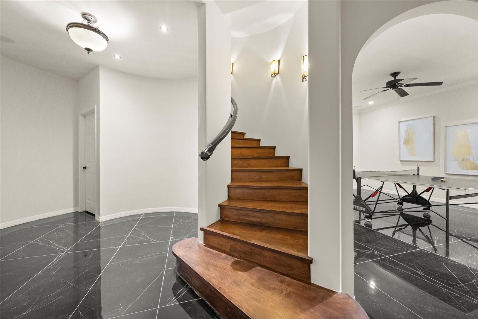 CAMWOOD SUB - Residential