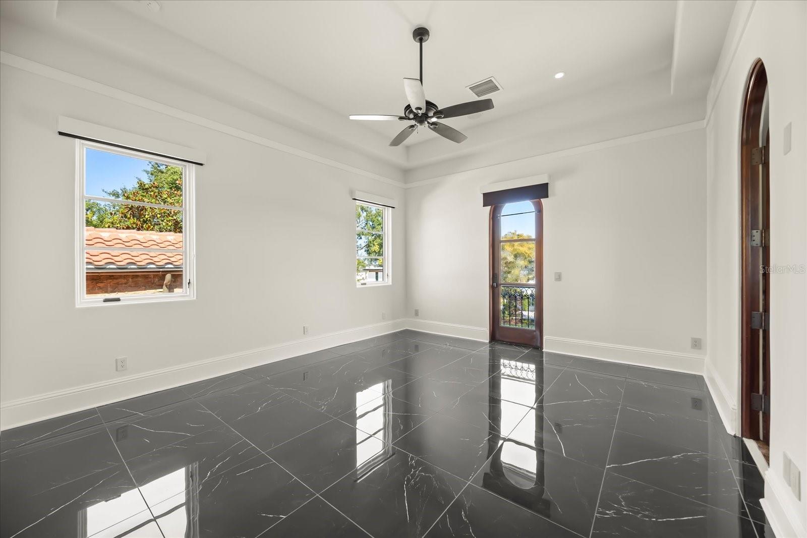 CAMWOOD SUB - Residential