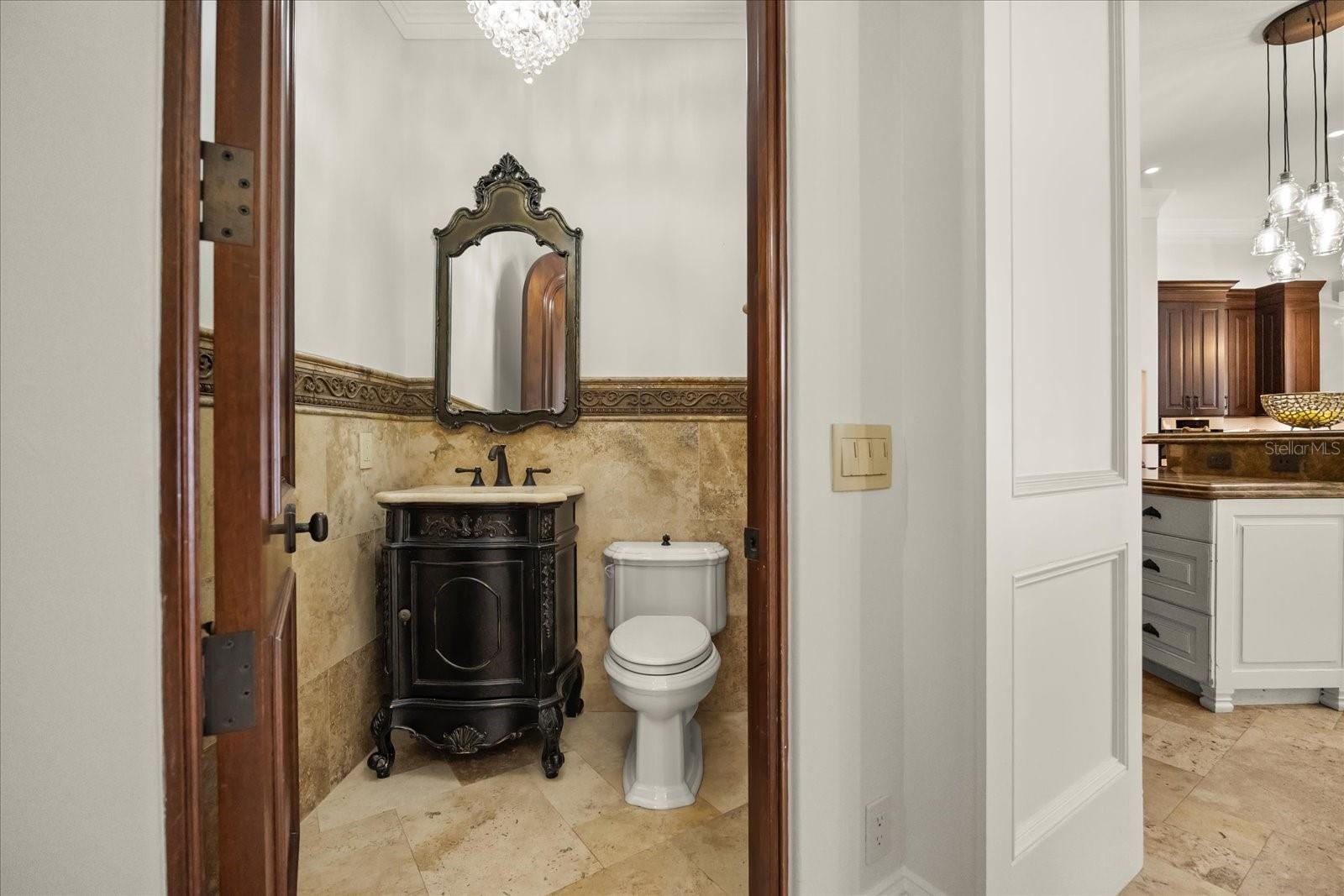 CAMWOOD SUB - Residential