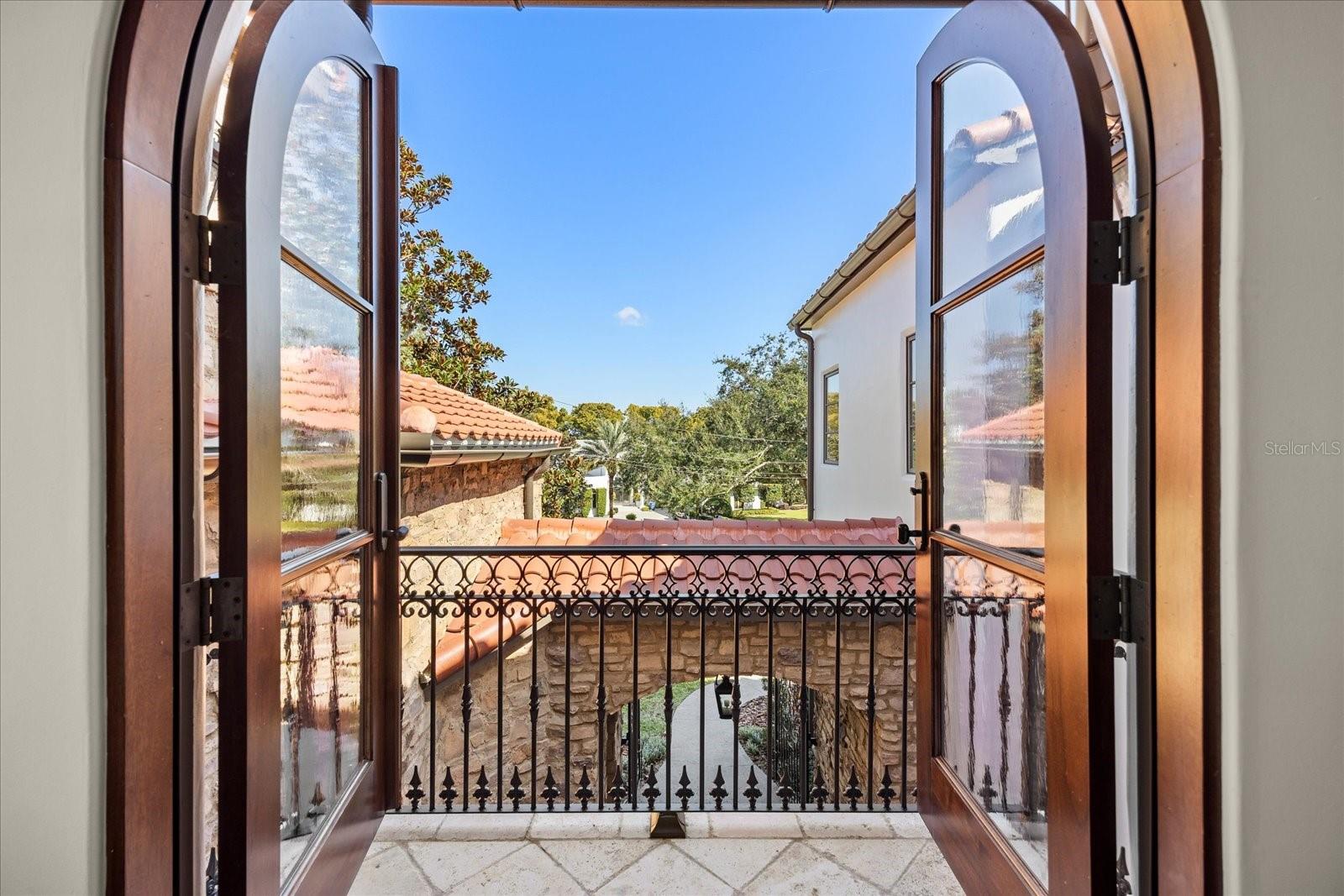 CAMWOOD SUB - Residential